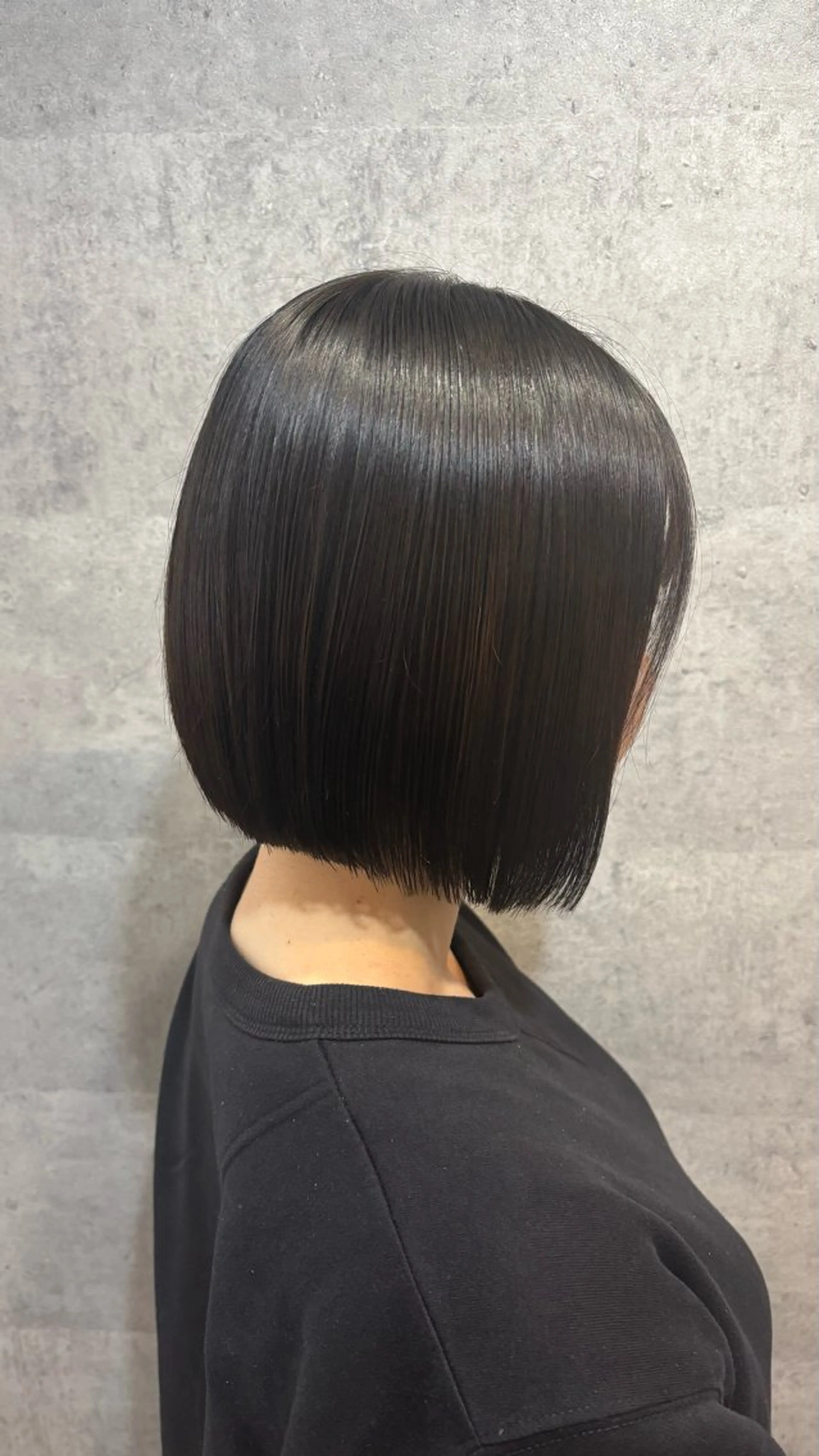 ショート トリートメント 🐘おおうちみお🐘 /🍎暖色カラー🌸のヘアスタイル