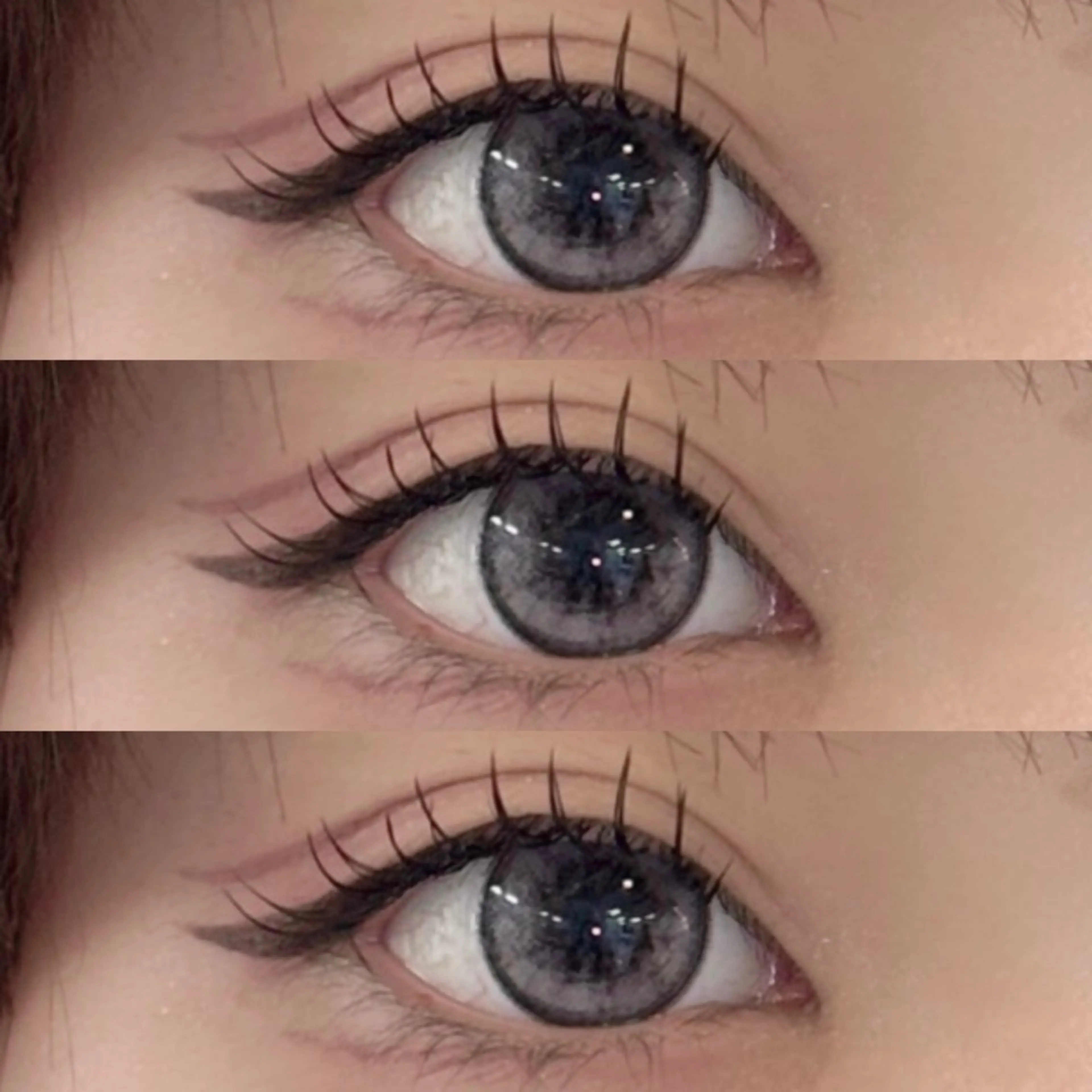 マツエク・マツパ 𝑲𝒂𝒚𝒂 マツエク/まつパ🎀のマツエク・マツパデザイン