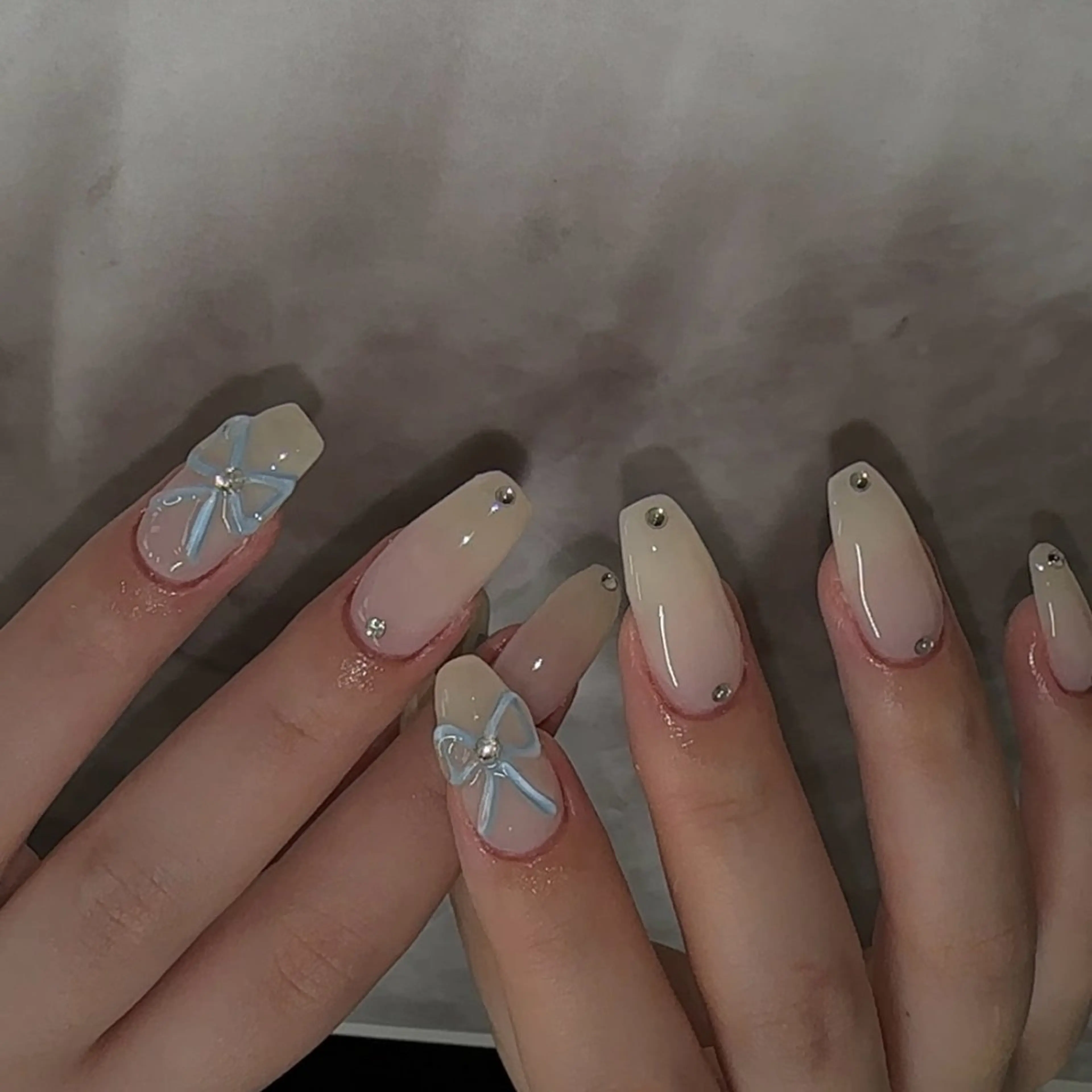 ネイル mignon nailのネイルデザイン