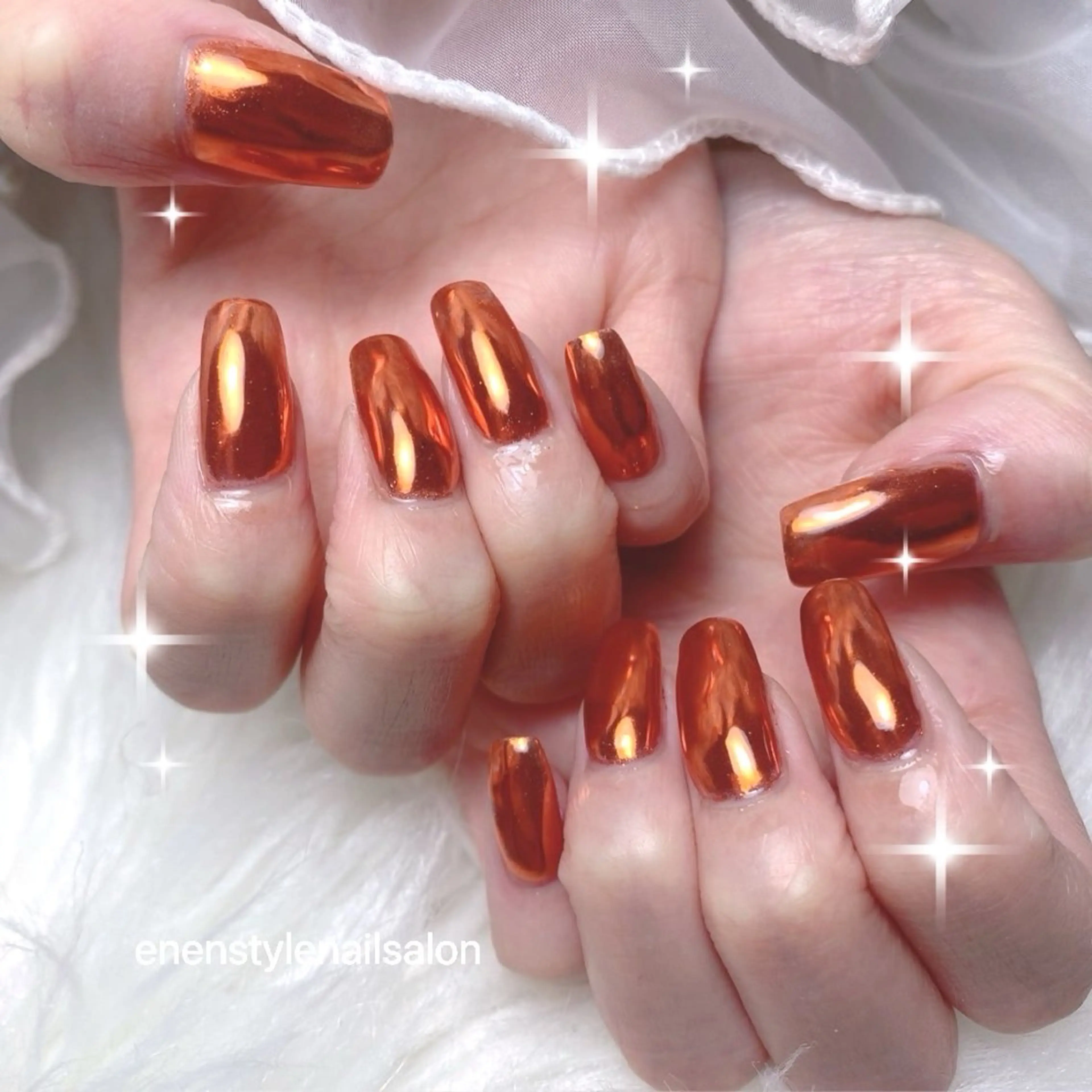 ネイル 👑enen style👑のネイルデザイン