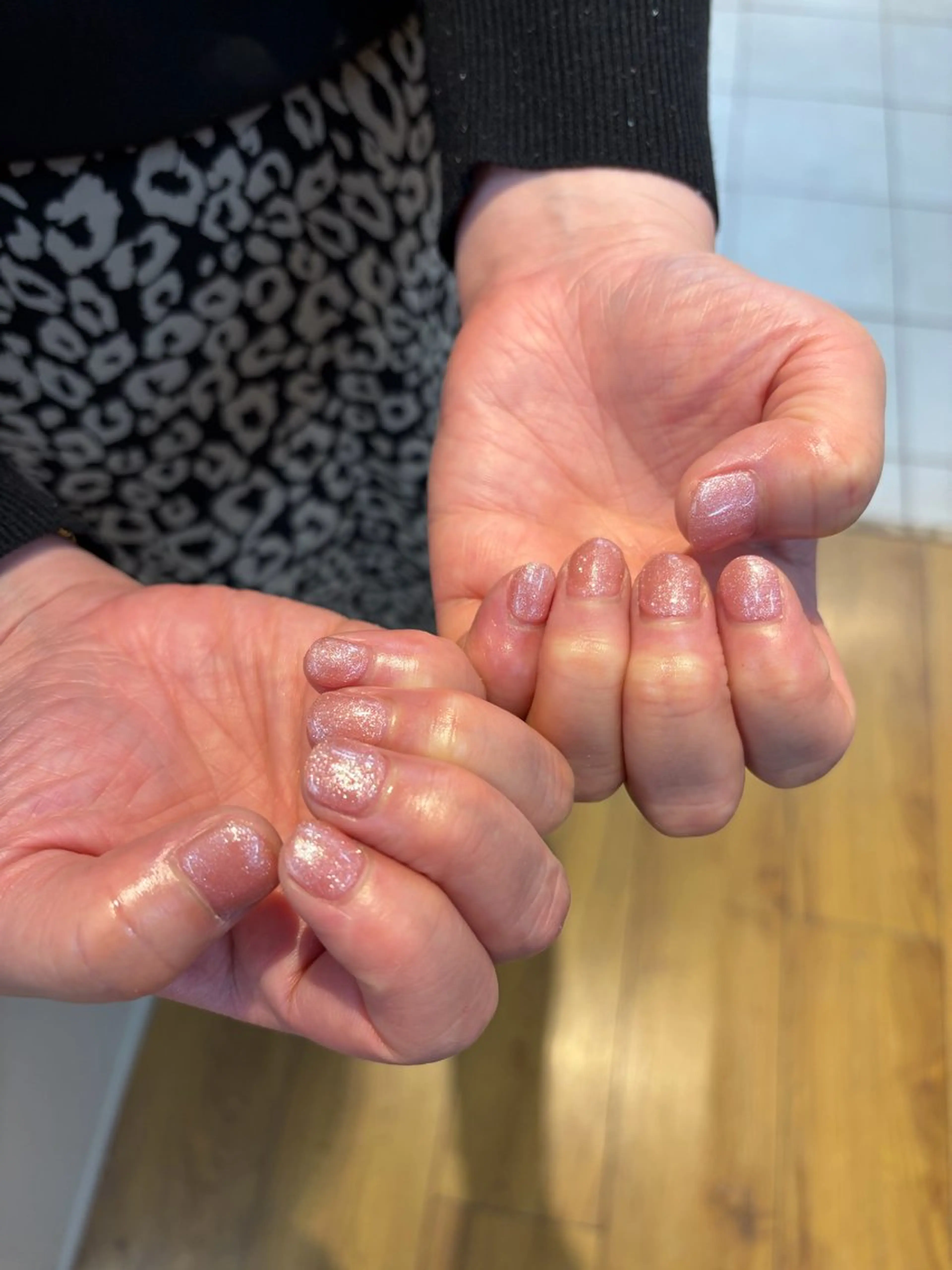 ネイル Ota nailのネイルデザイン