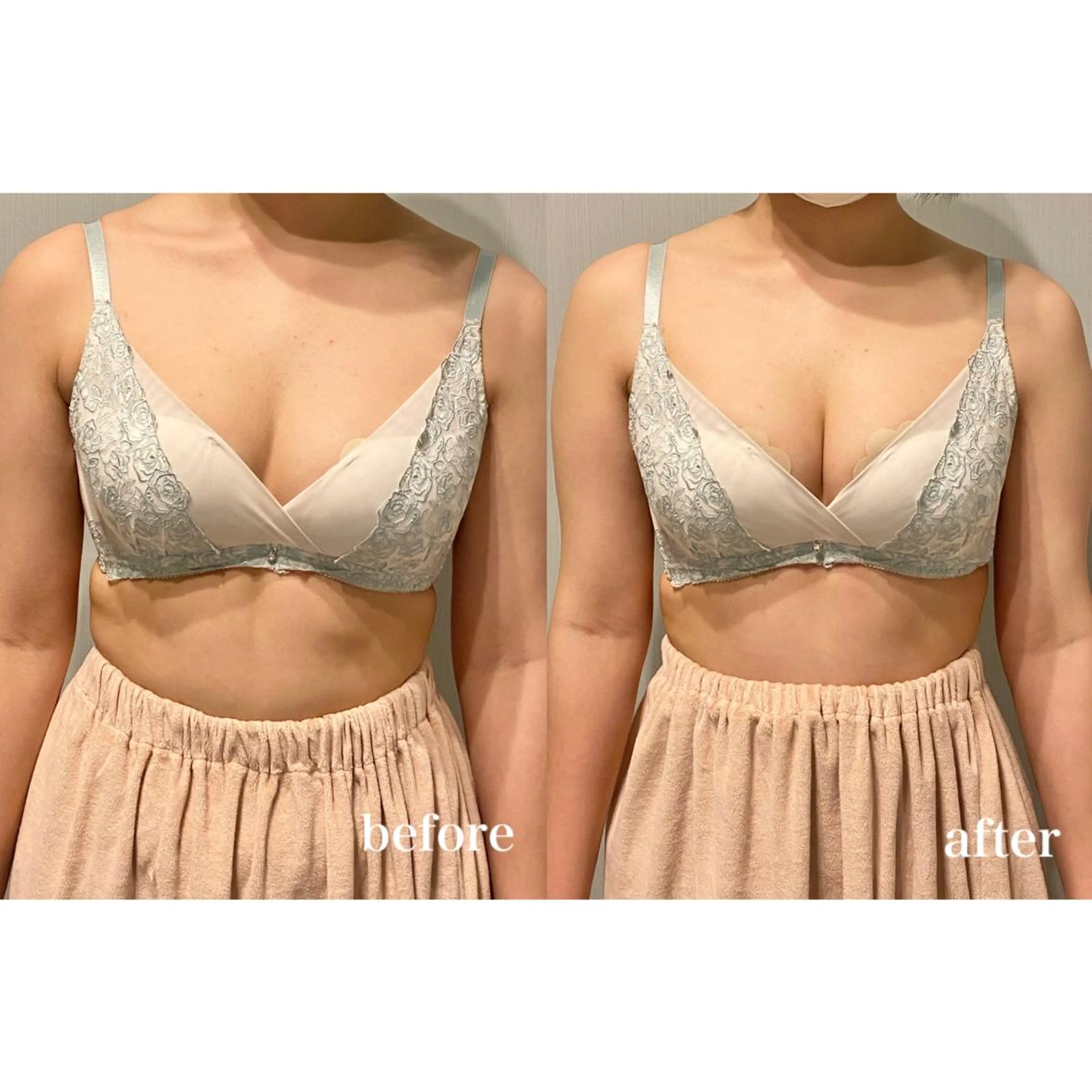 エステ リラク バストアップ専門店 Ti Amoのエステ・リラクイメージ