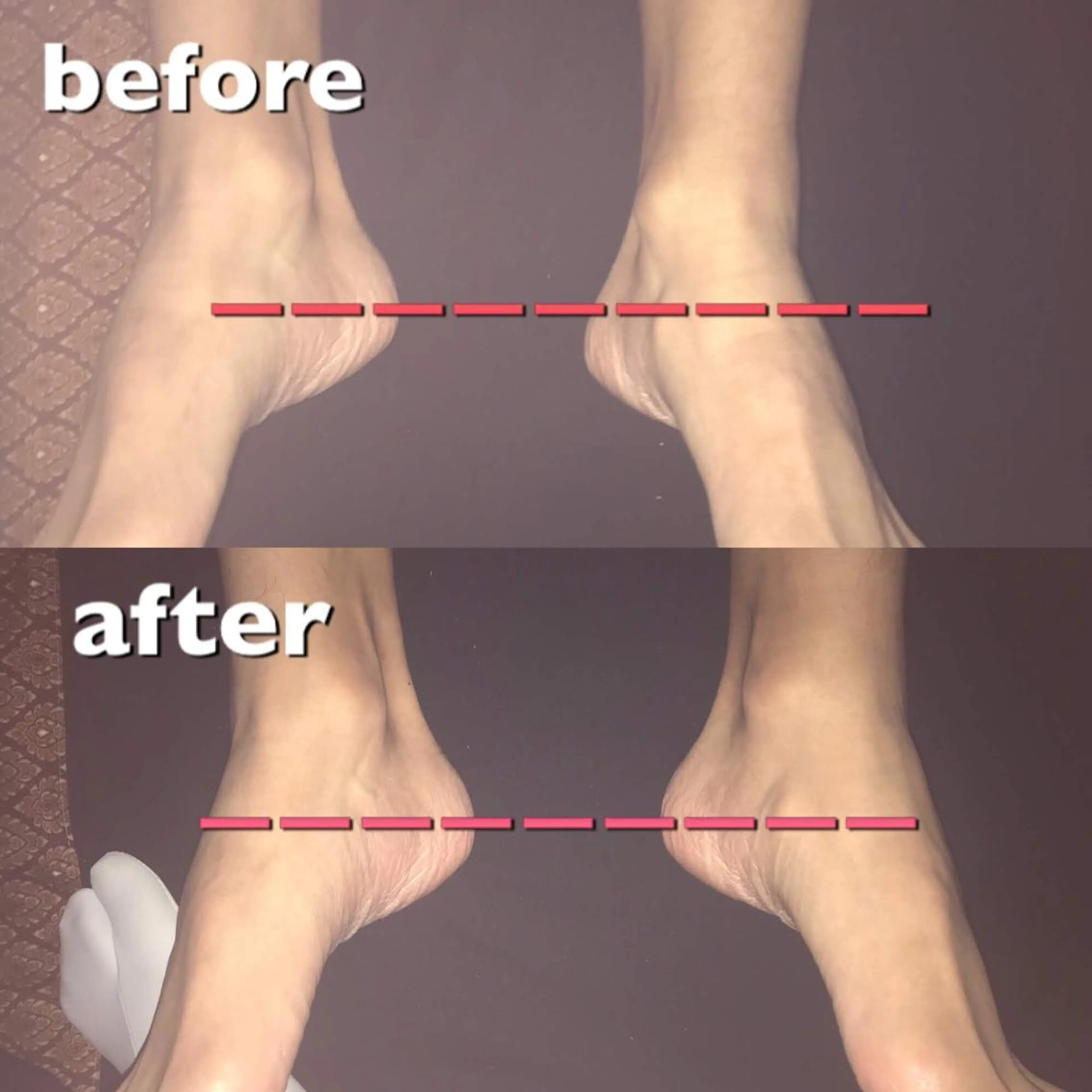 リラク 【足圧】鬼👹リンパ 身体整うサロンのエステ・リラクイメージ