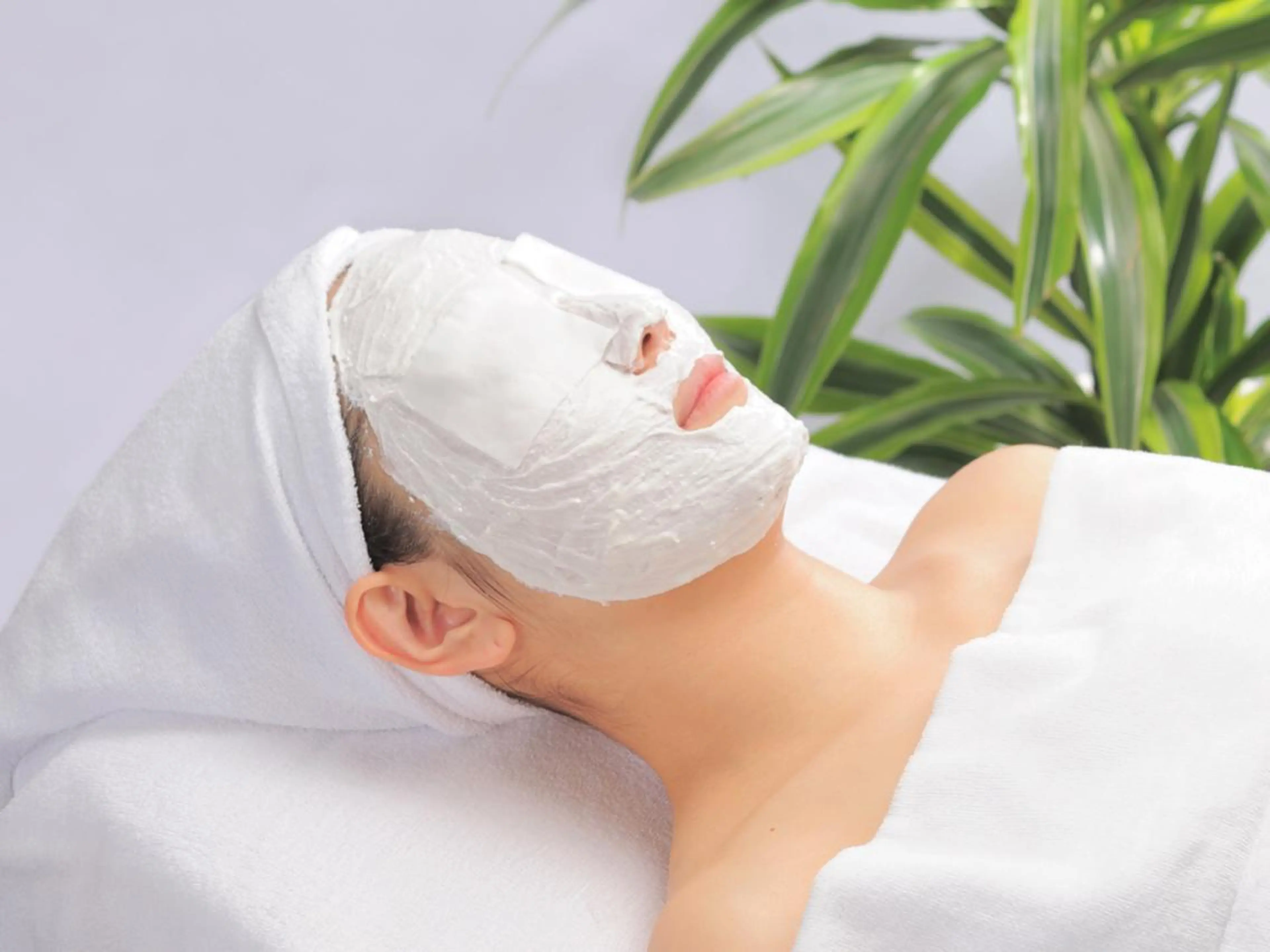 シルキーベースコースの写真