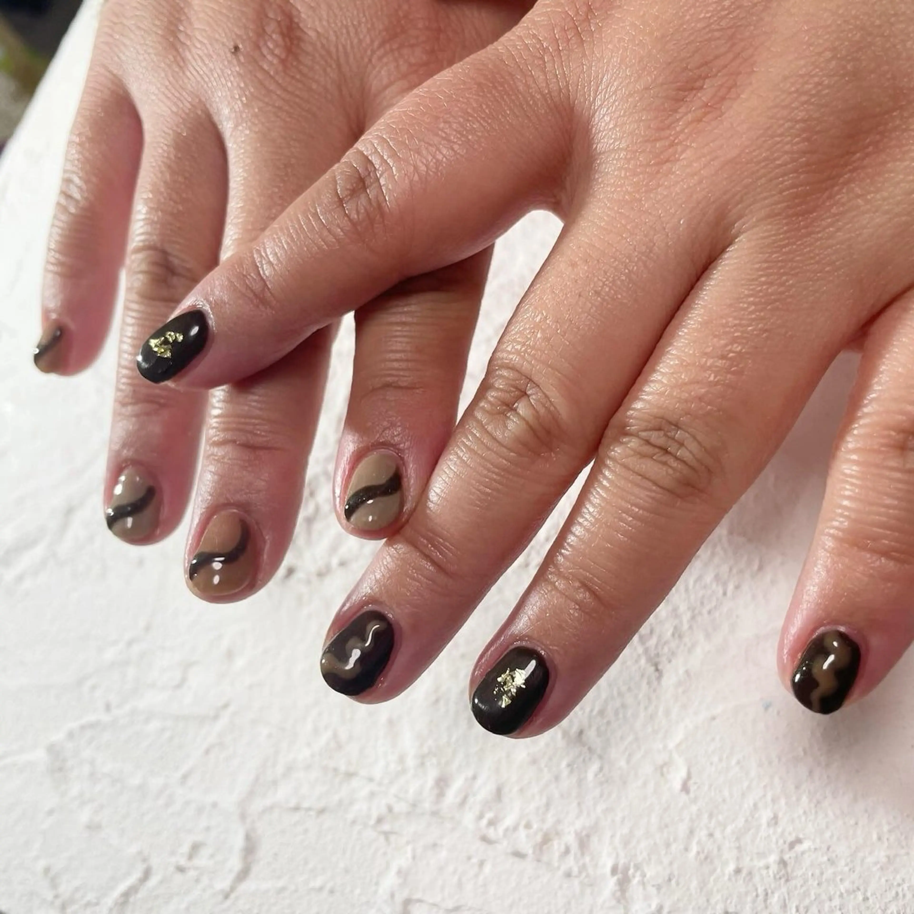 ネイル nail.gorin所属・吉村 優子のネイルデザイン