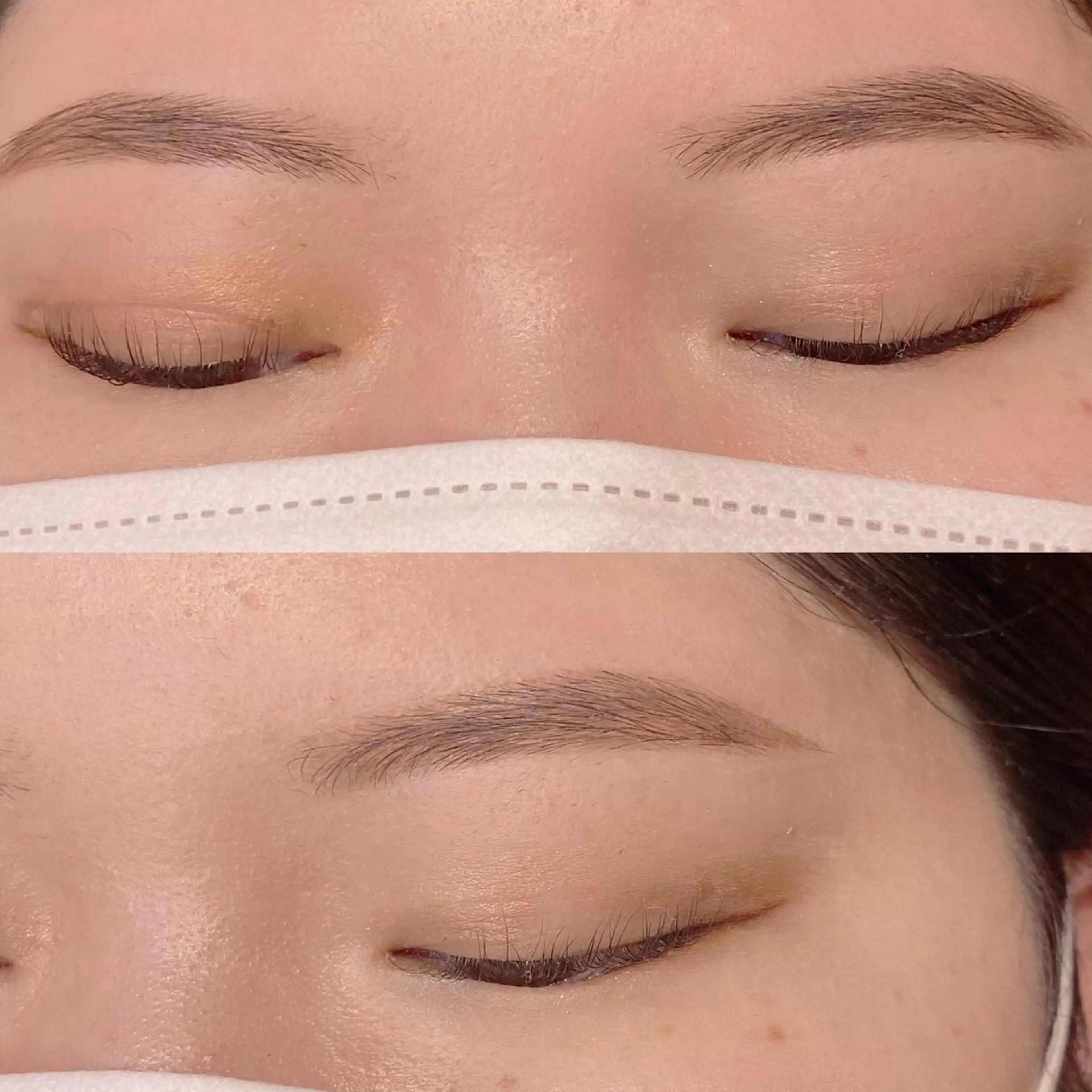 LUANA〜Eyelash＆Nail〜所属・LUANA 千葉の眉毛・アイブロウイメージ