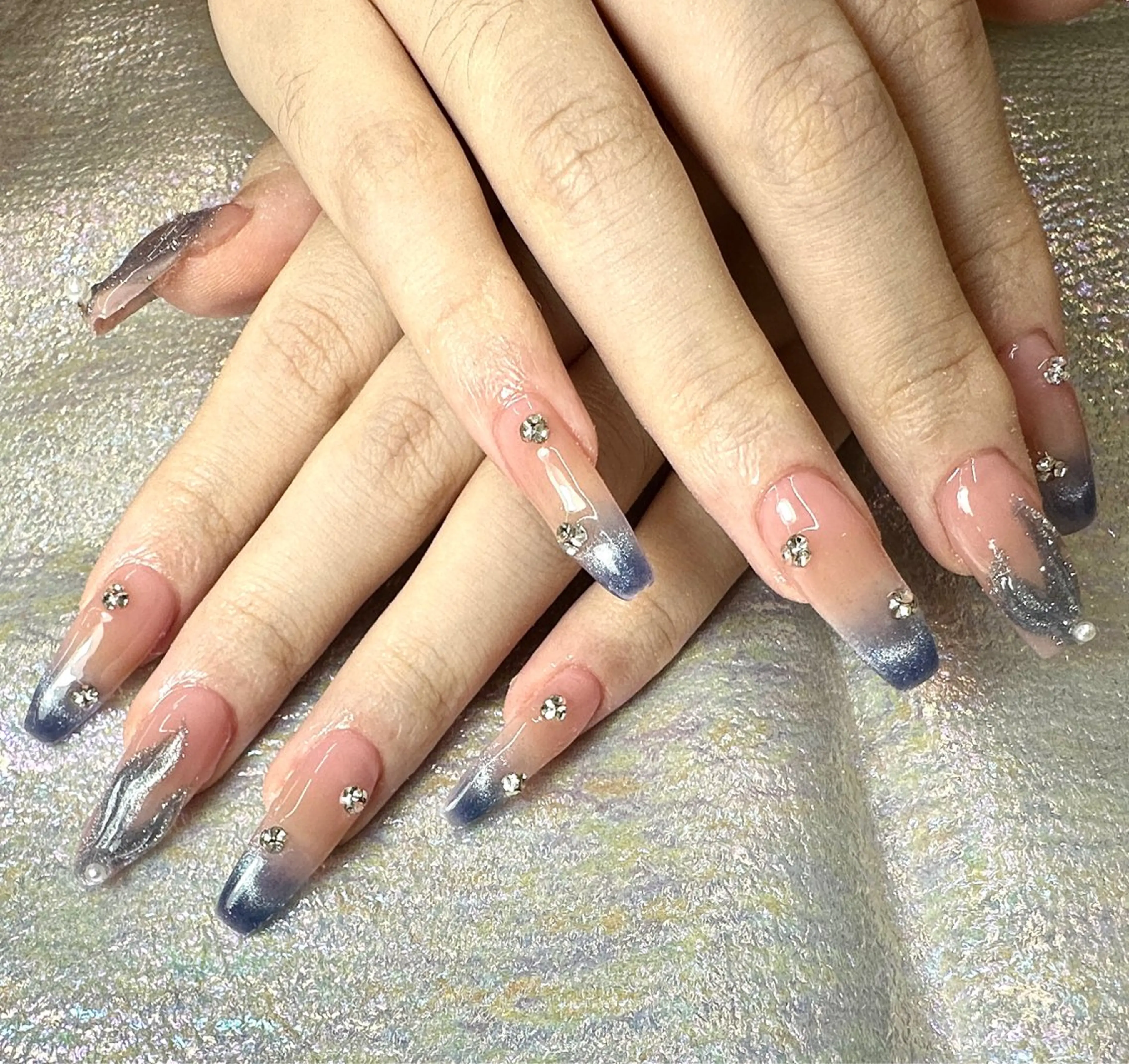 ネイル Tagi Nail 銀座店のネイルデザイン