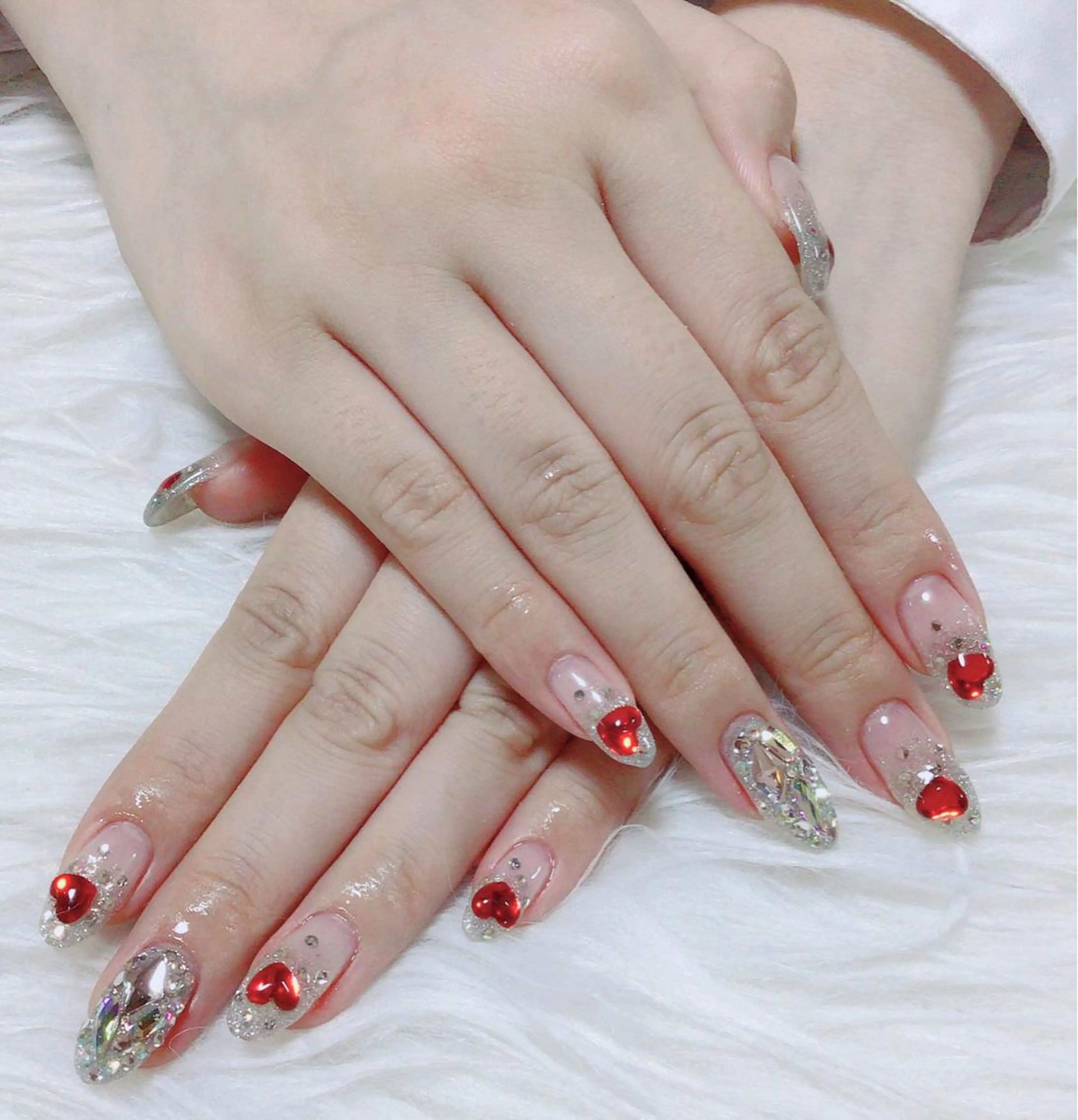 ネイル CC Nail Salonのネイルデザイン