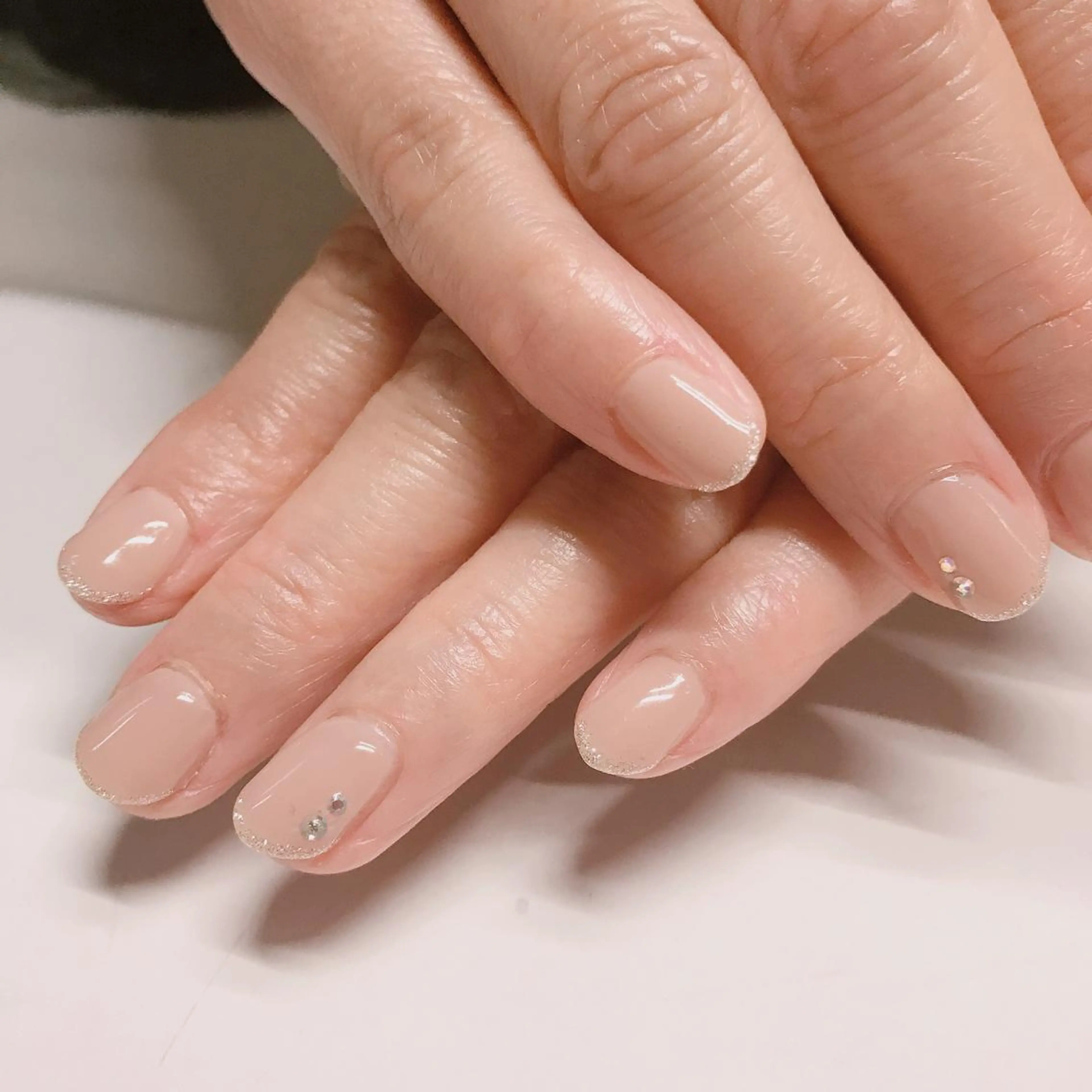 ネイル couleur nailのネイルデザイン