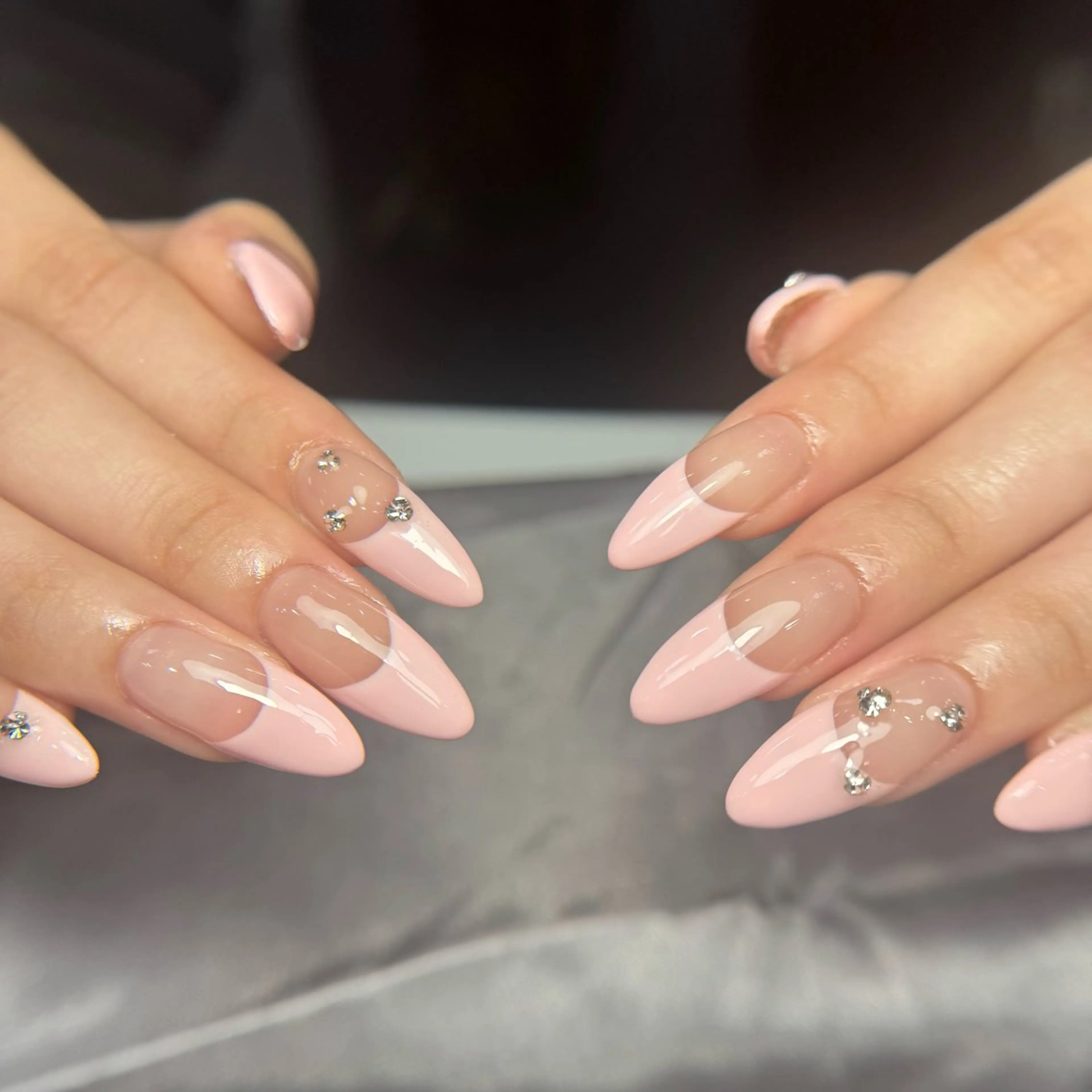 ネイル アートネイル メンズネイル Michi_Nails_Salon所属・Michi Nail Staffのネイルデザイン