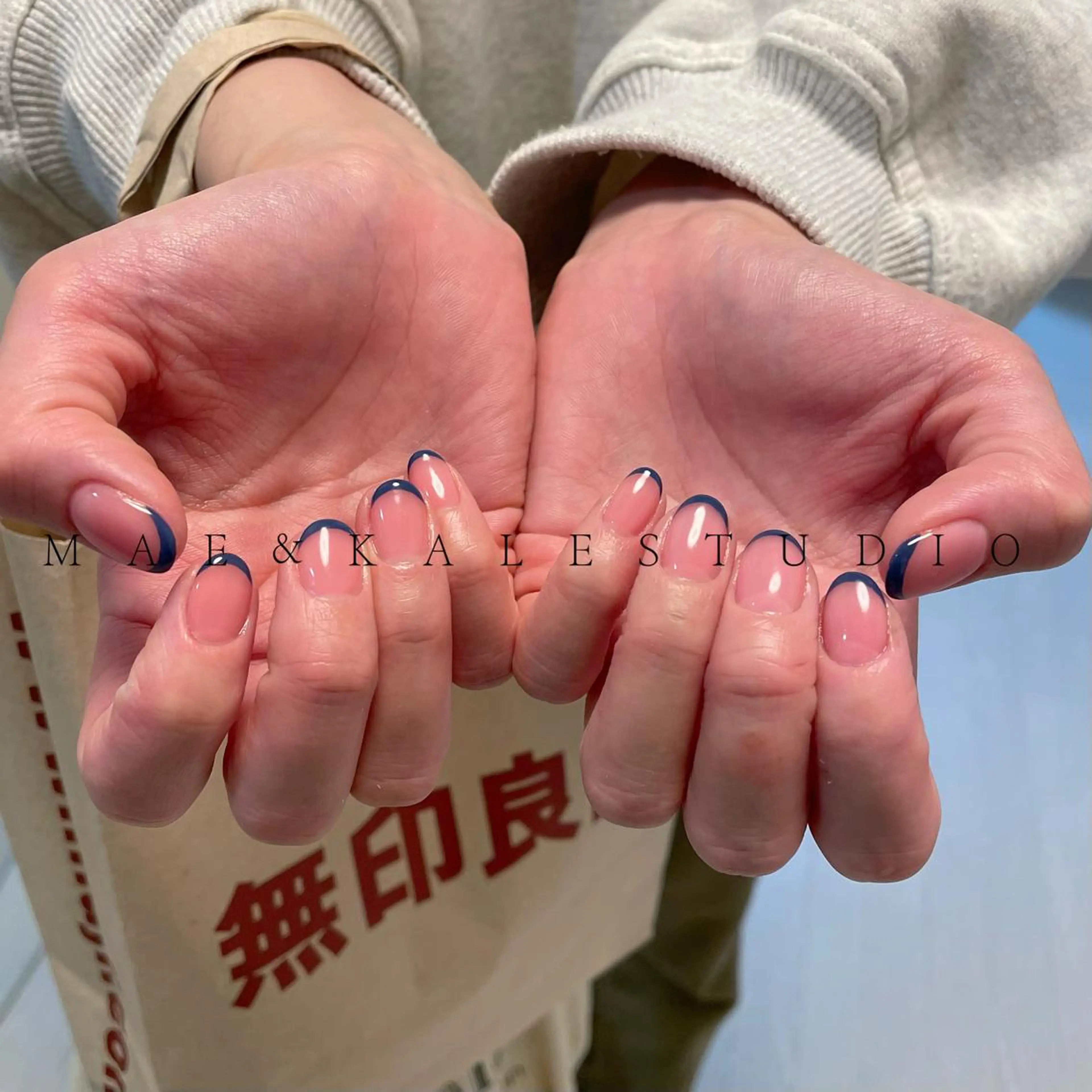 ネイル MAE&KALE STUDIOのマツエク・マツパデザイン