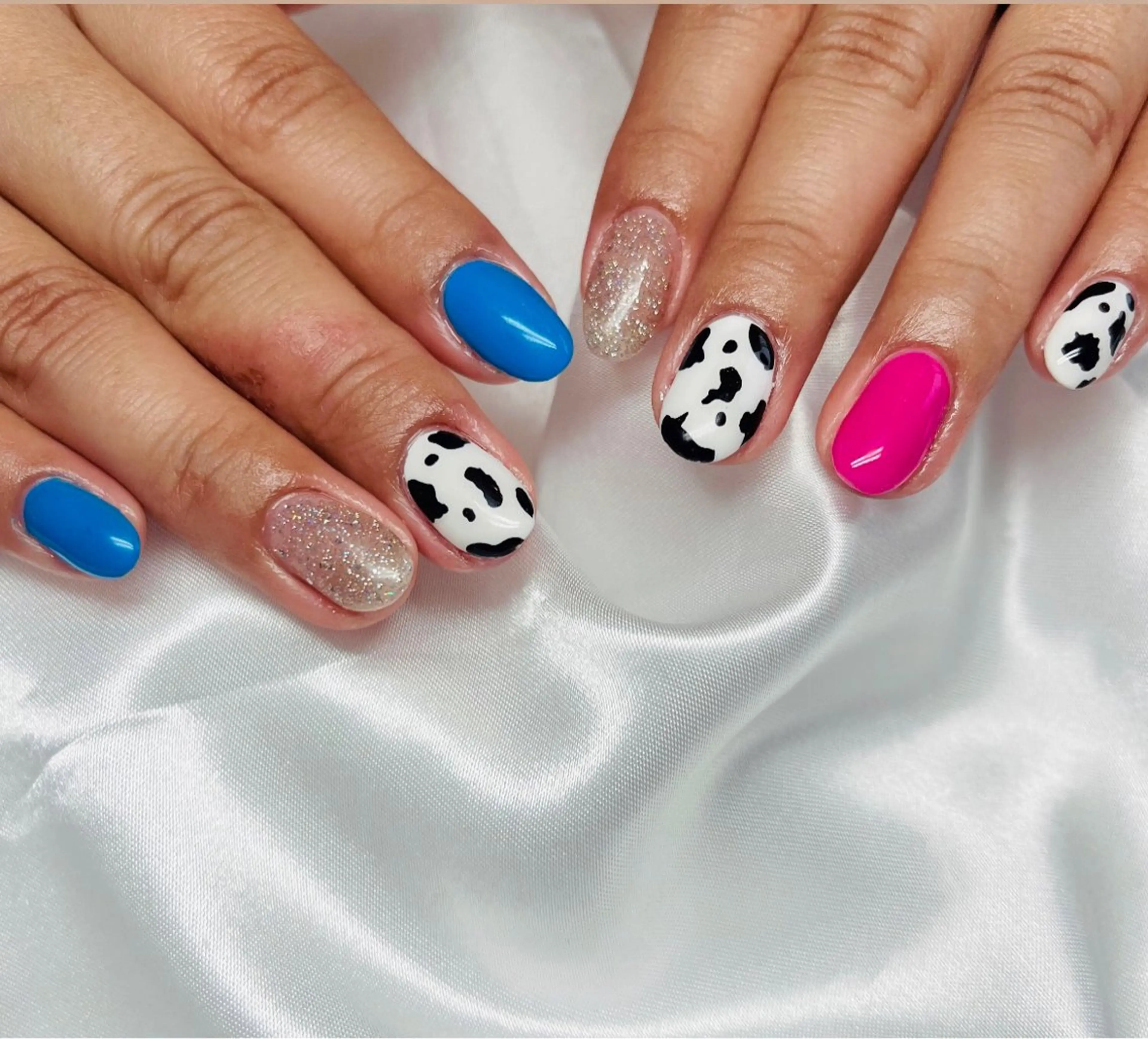 ネイル ハンドネイル HazeGrass NAILのネイルデザイン