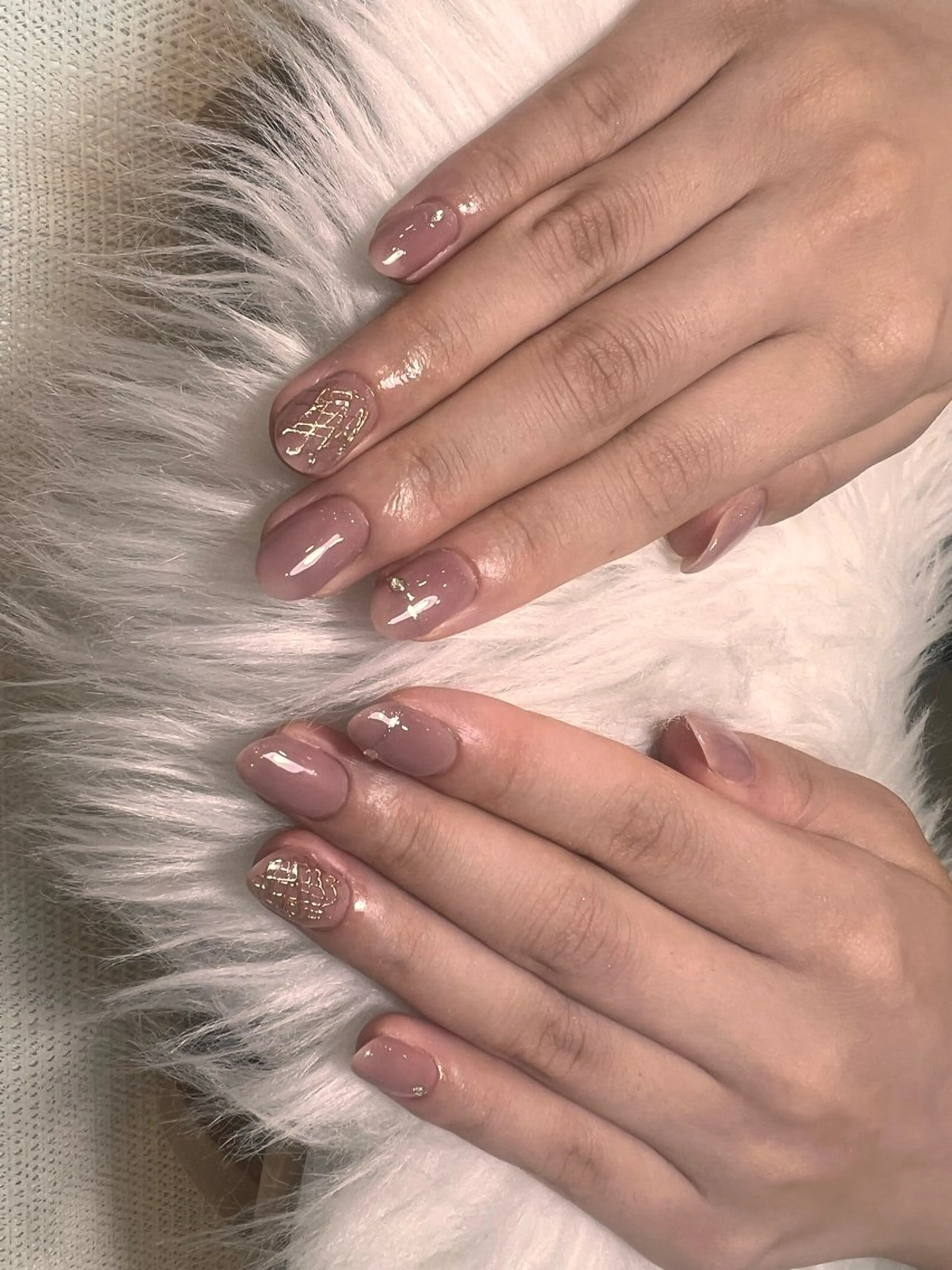 ネイル Ro hanaのネイルデザイン