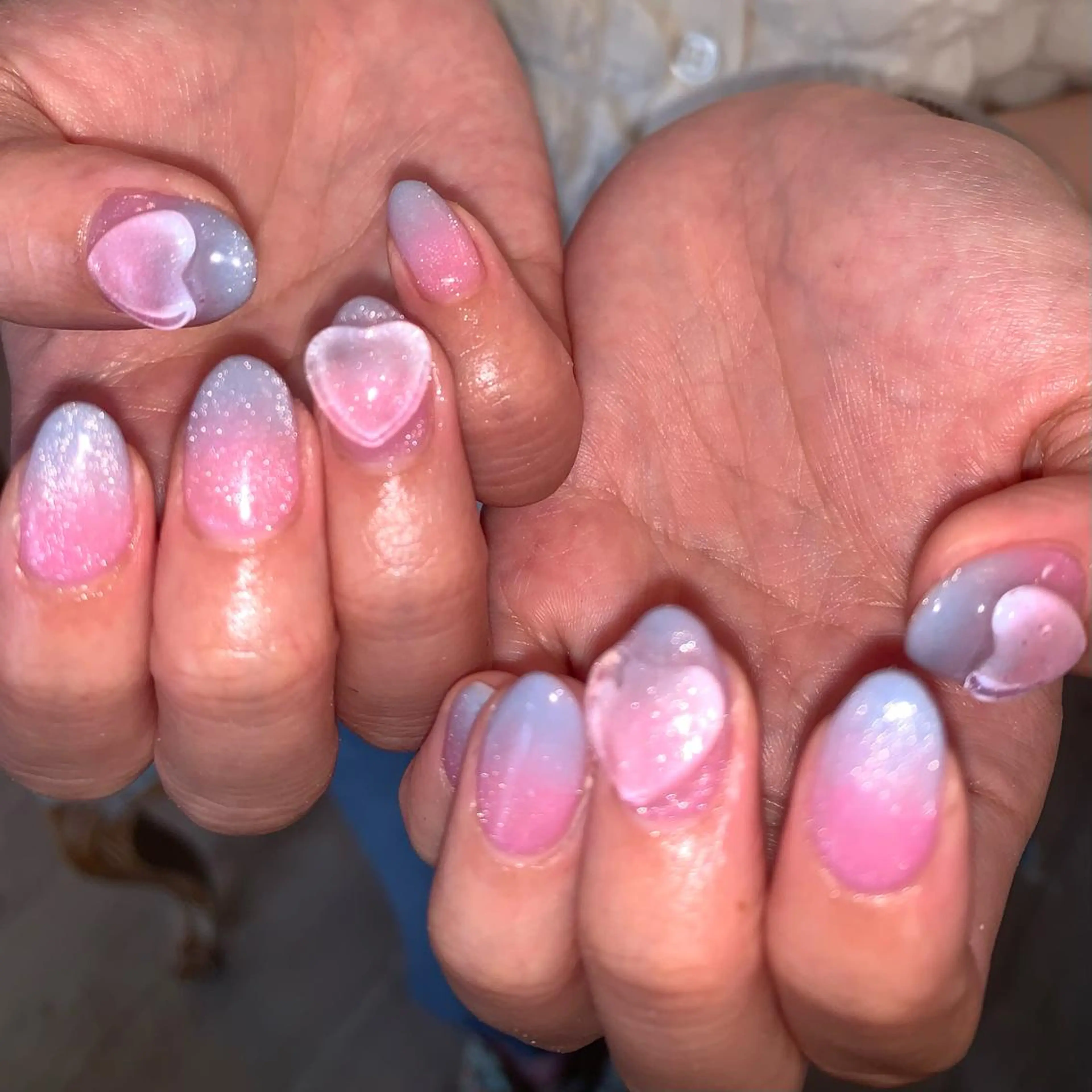 ネイル tamami _表参道／原宿のネイルデザイン