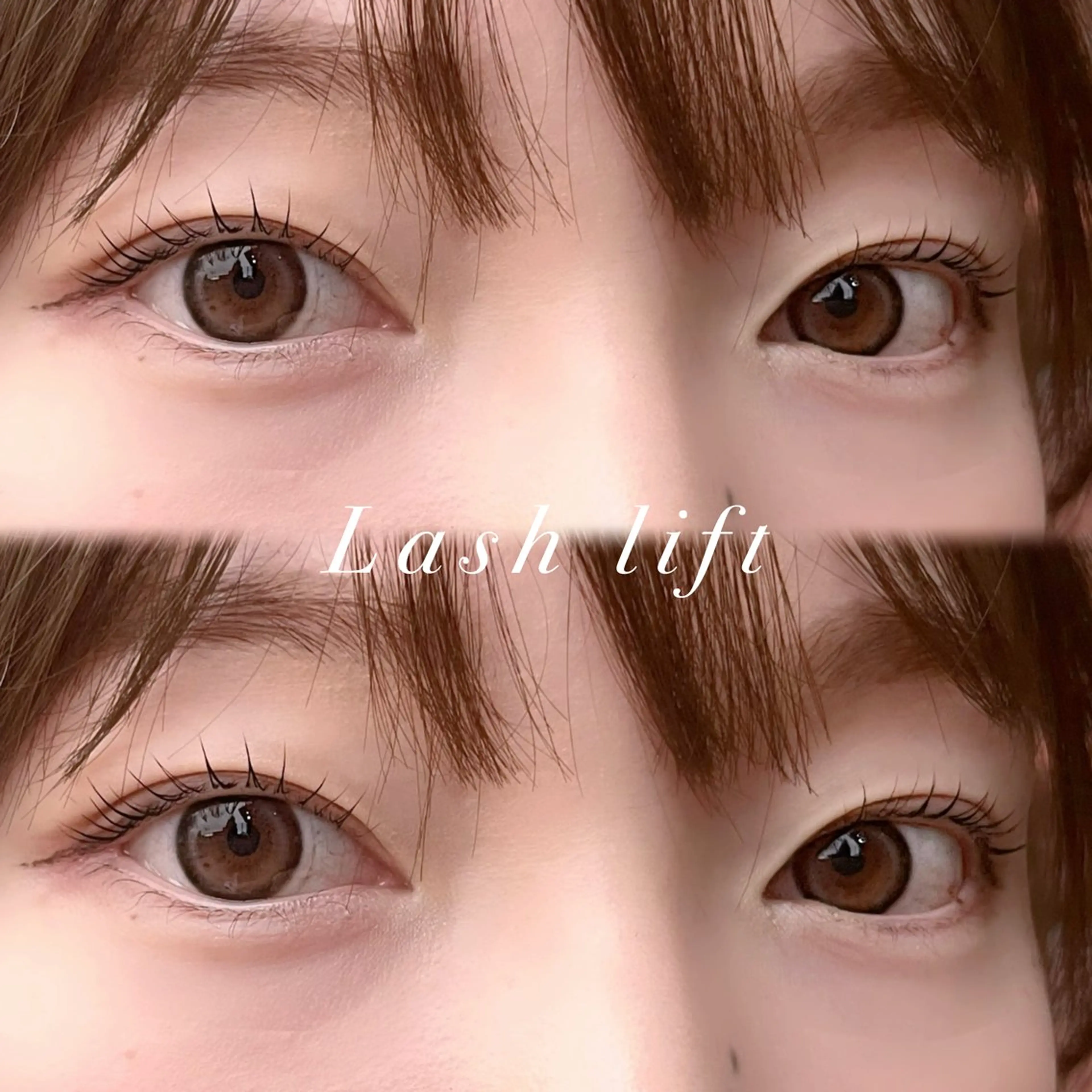 マツエク・マツパ 希美花 【lazo】のマツエク・マツパデザイン