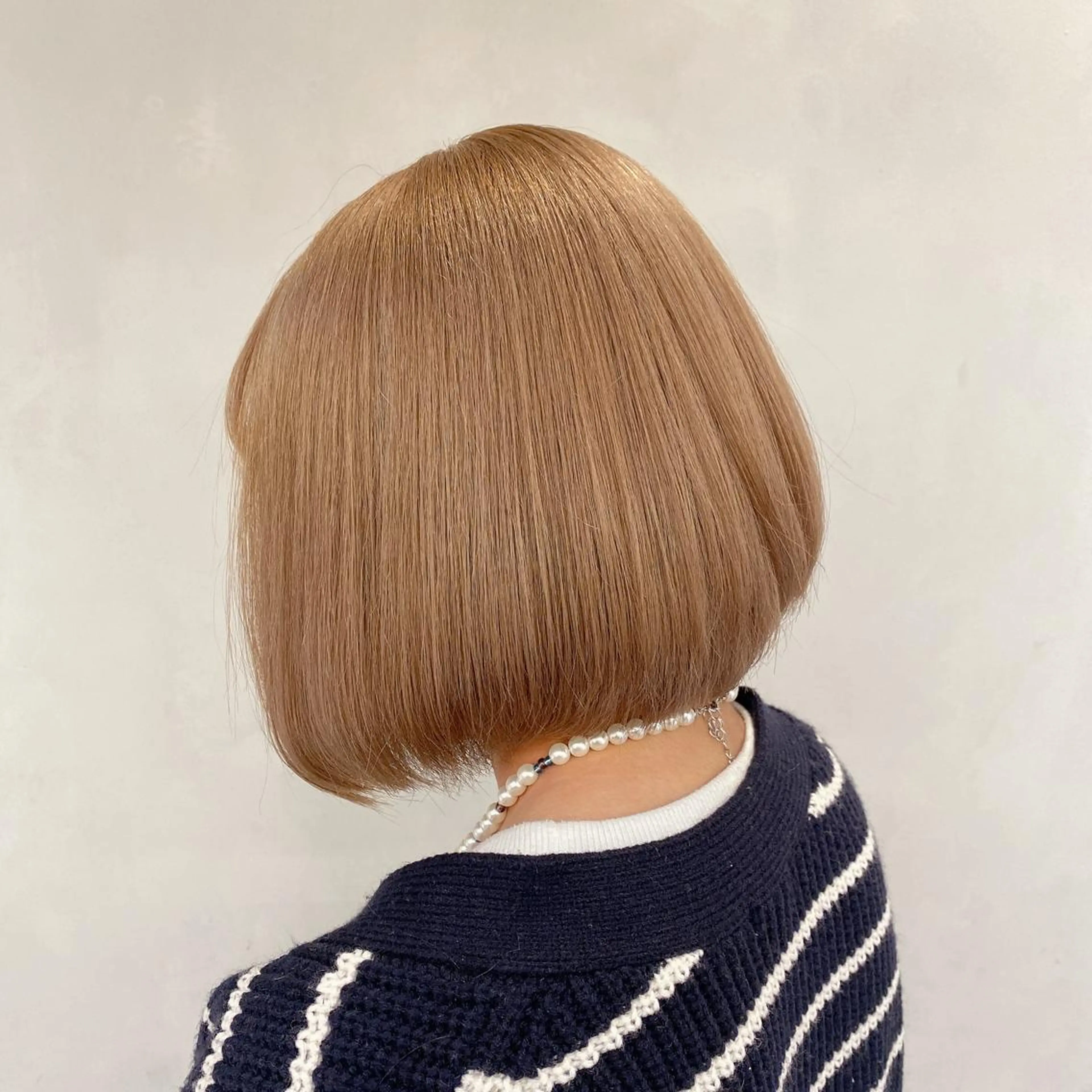 ショート カラー ベレーザ渋谷所属・圧倒的クオリティのブ リーチ/Tomokiのヘアスタイル