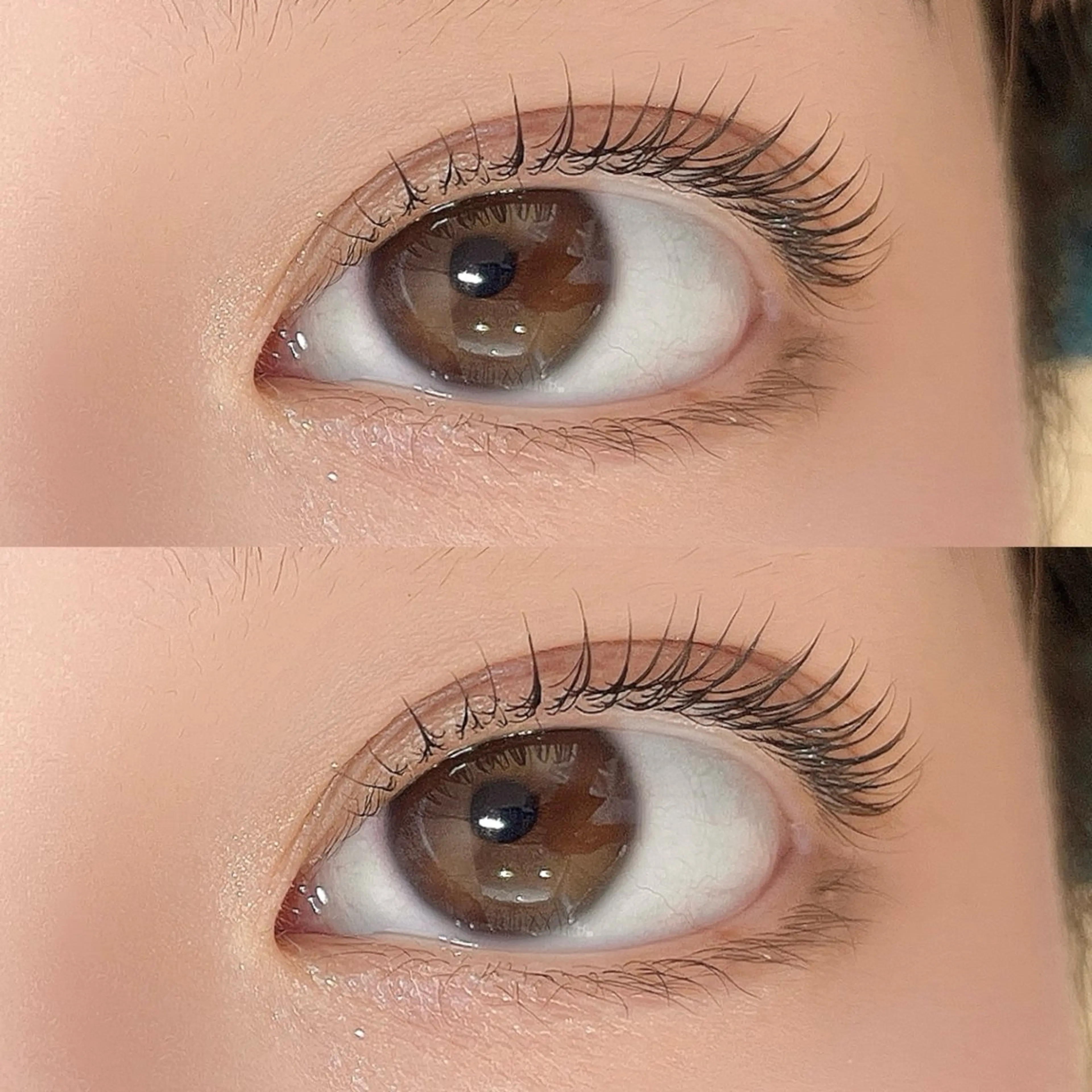 マツエク・マツパ ROCCO SATSUKIのマツエク・マツパデザイン