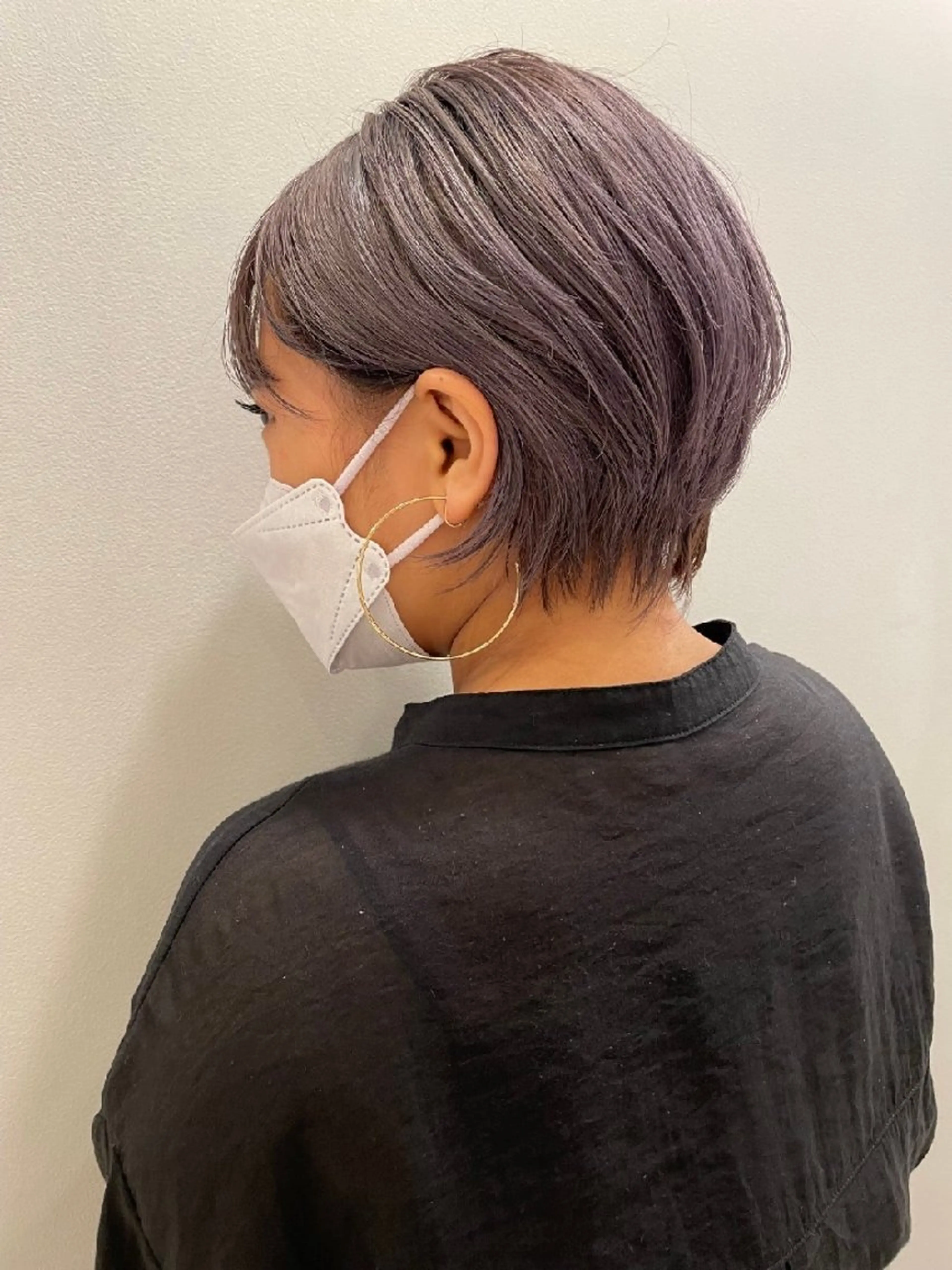 カット✂️💗の写真