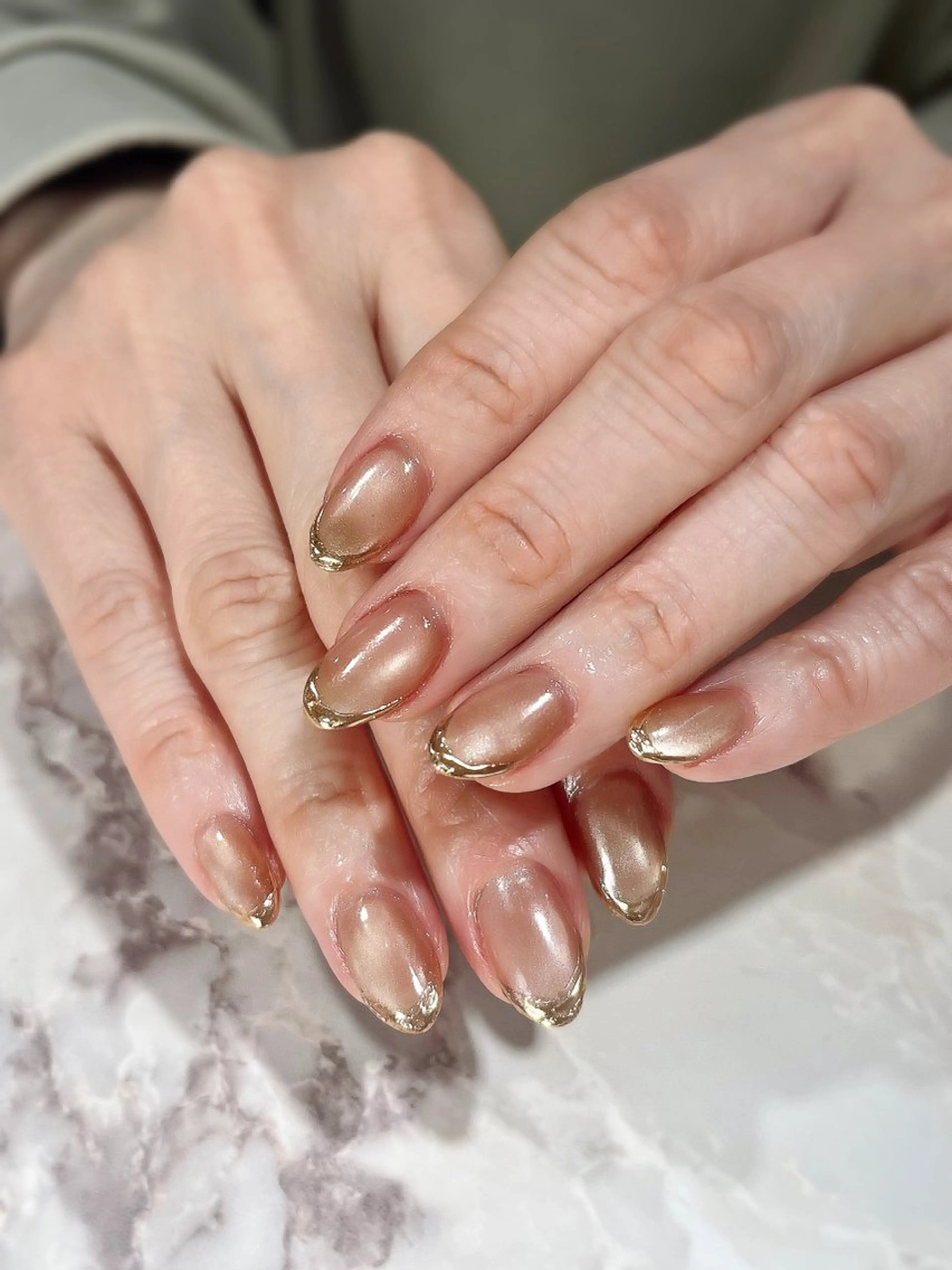 ネイル ハンドネイル フットネイル Rubancheri Hair&Nail所属・Rubancheri hair＆nailのネイルデザイン