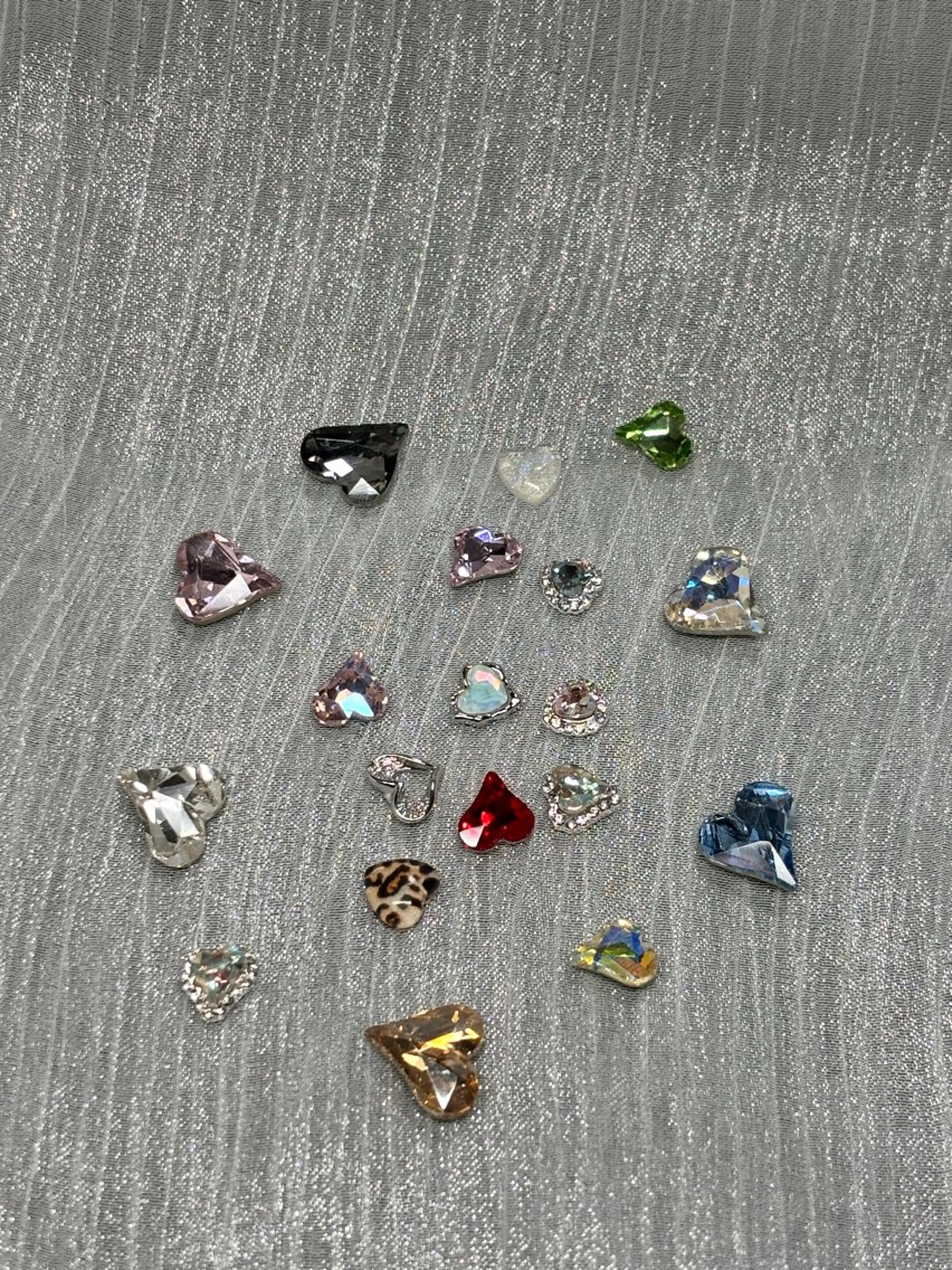 ネイル コネコ ネイルサロンのネイルデザイン