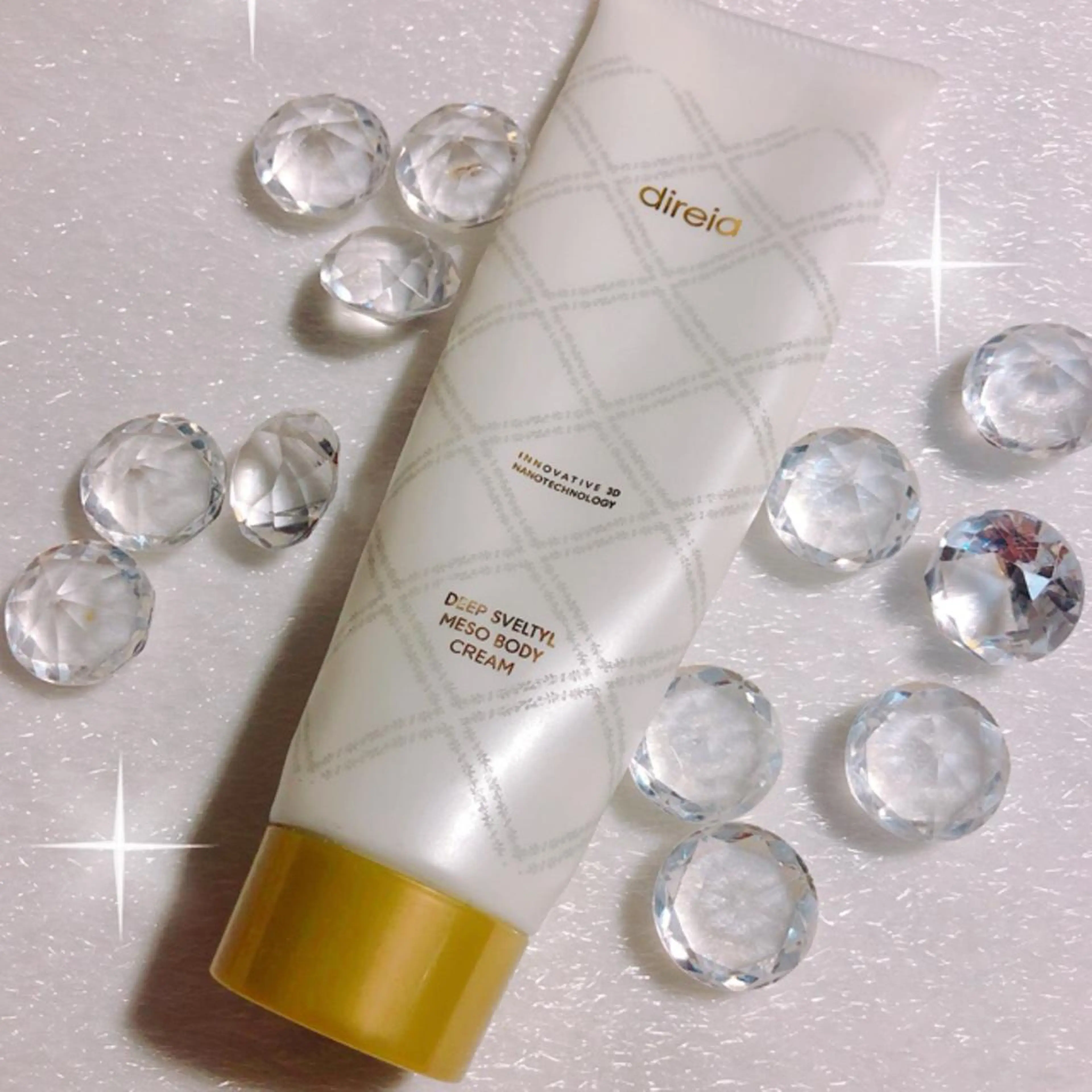 小尻・太もも痩せる エステルナボーテのエステ・リラクイメージ