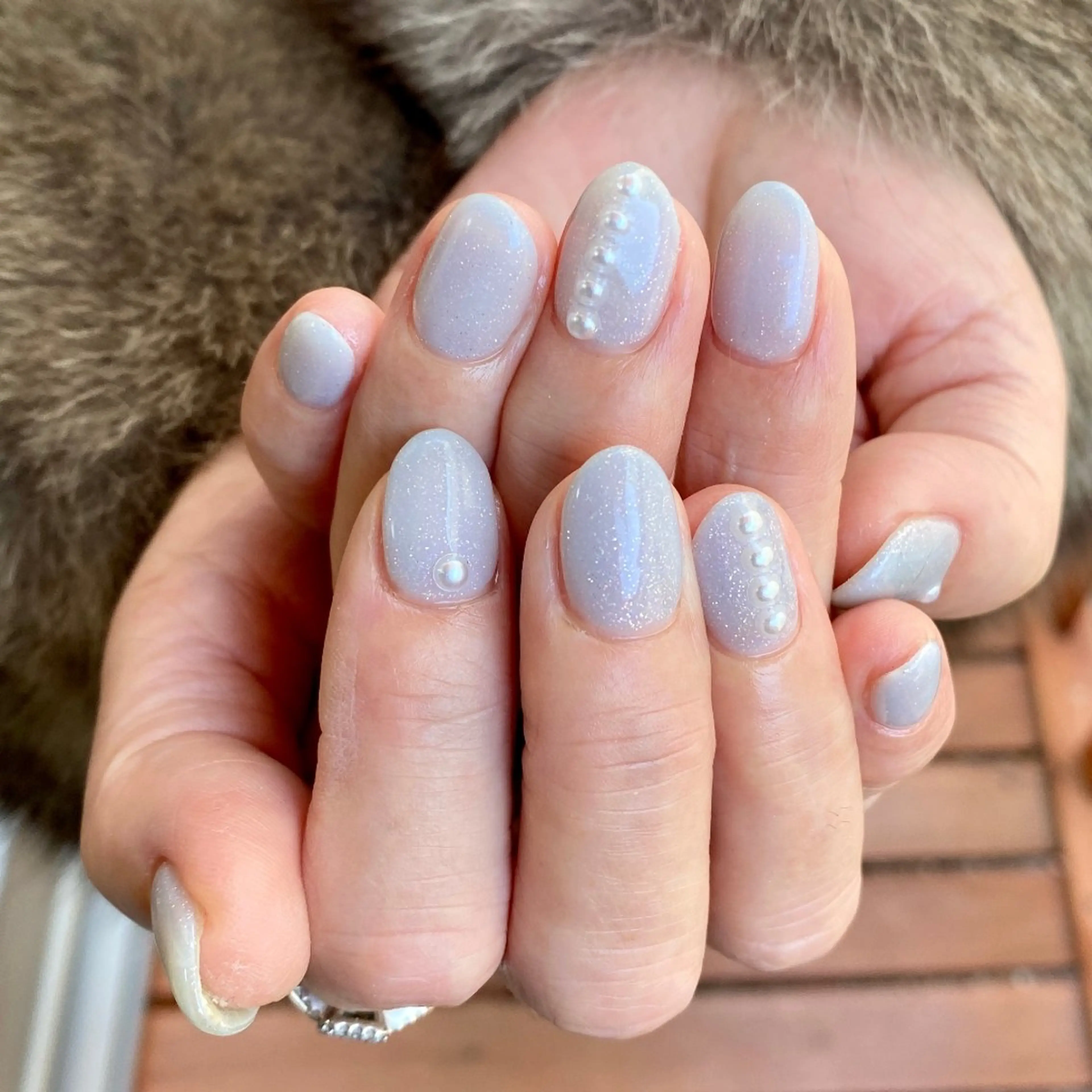 ネイル ハンドネイル Miley nailのネイルデザイン