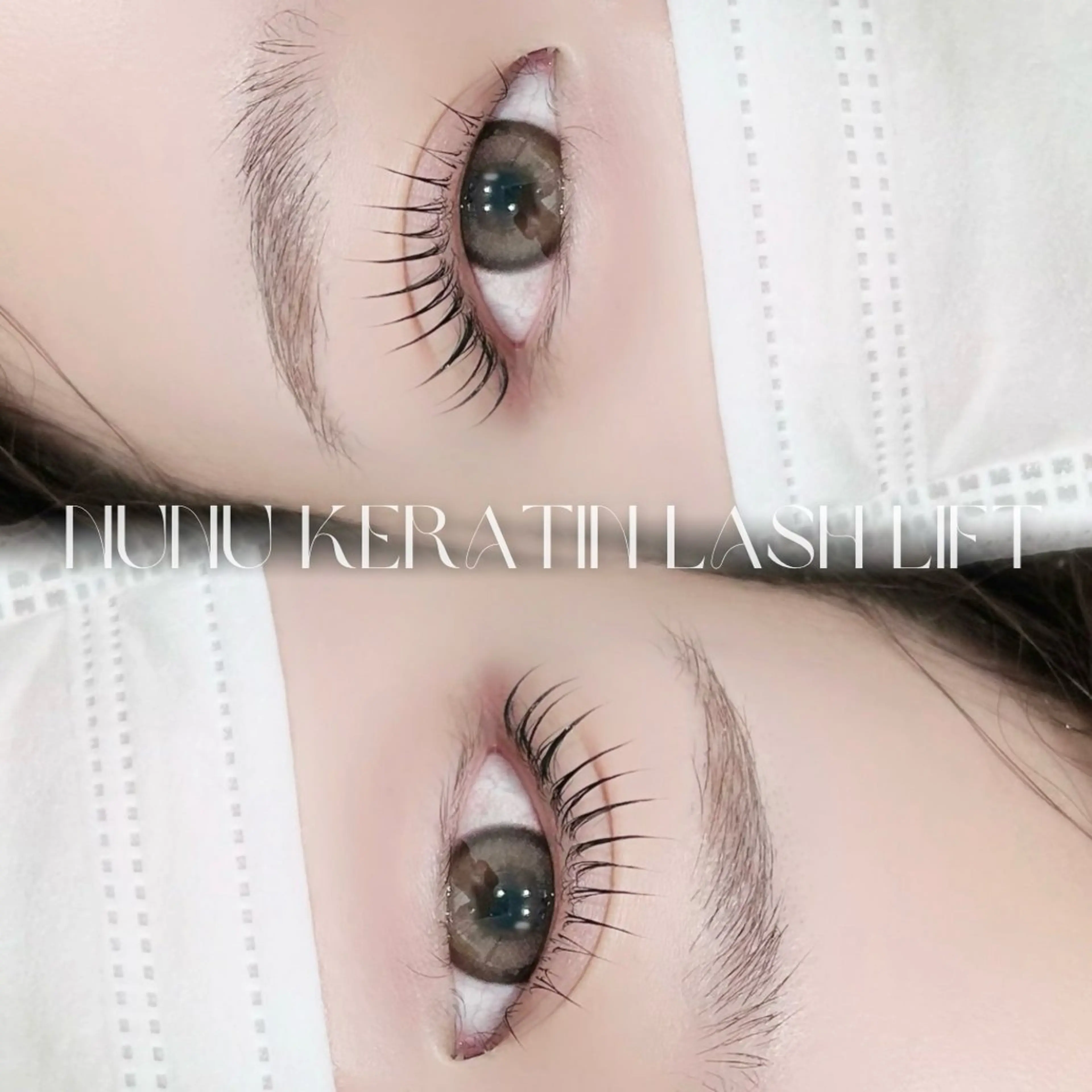 マツエク・マツパ マツパ HARIS店長🦋 Ishiguroのマツエク・マツパデザイン