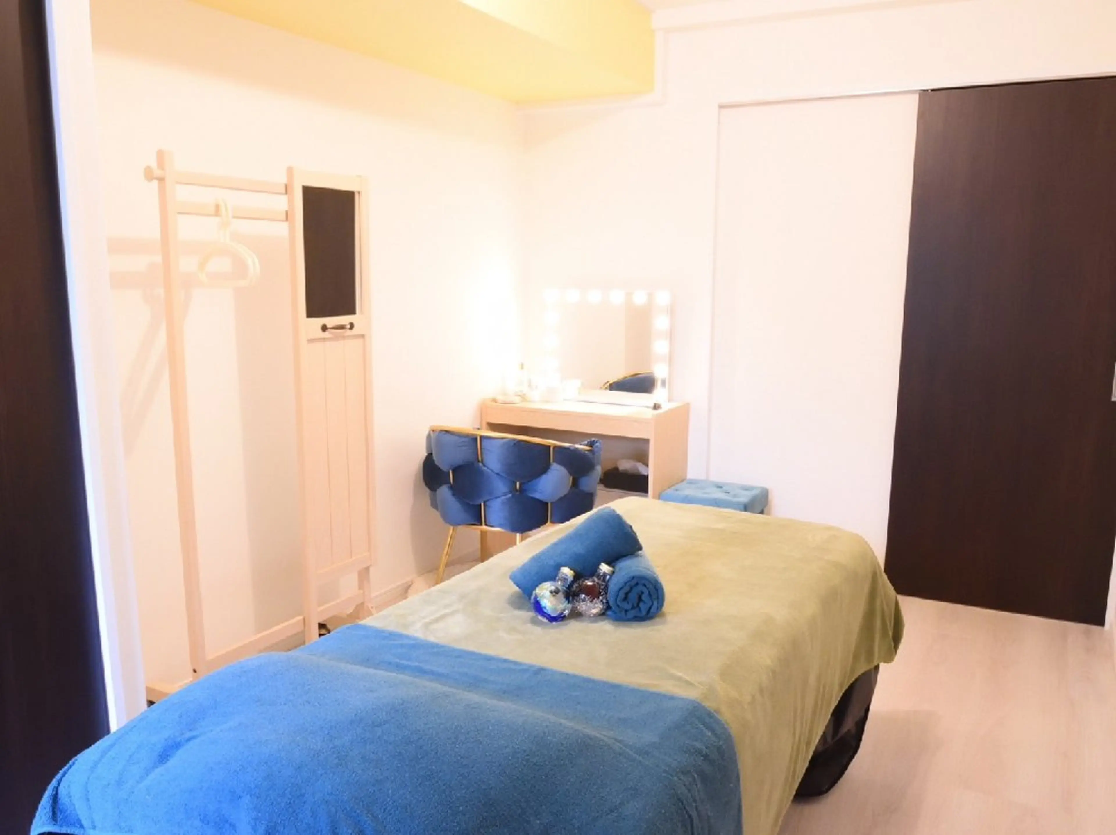 守口市で痩身エステ♪ Raphael Asのエステ・リラクイメージ