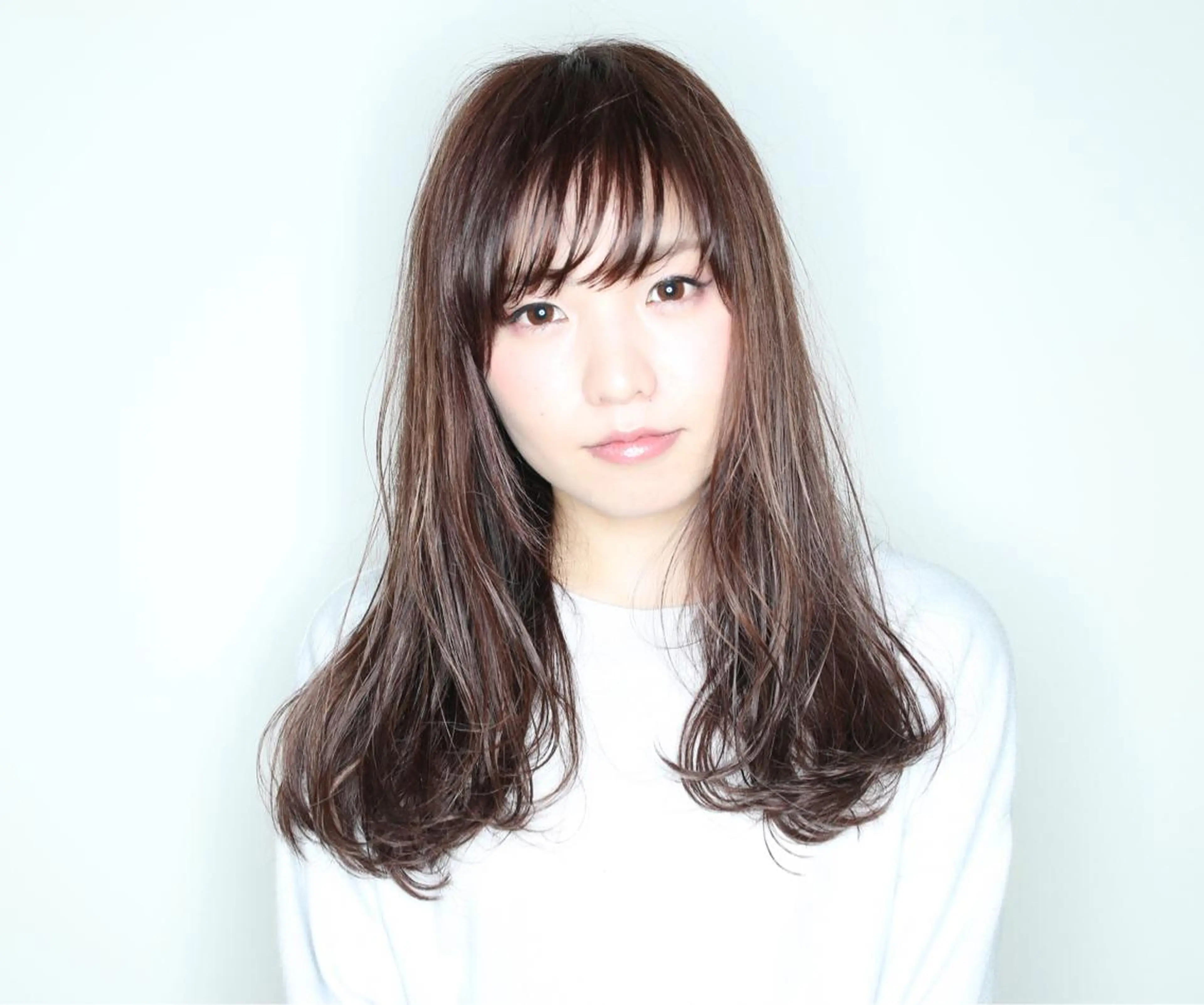 ロング Etoile HAIR SALONのヘアスタイル