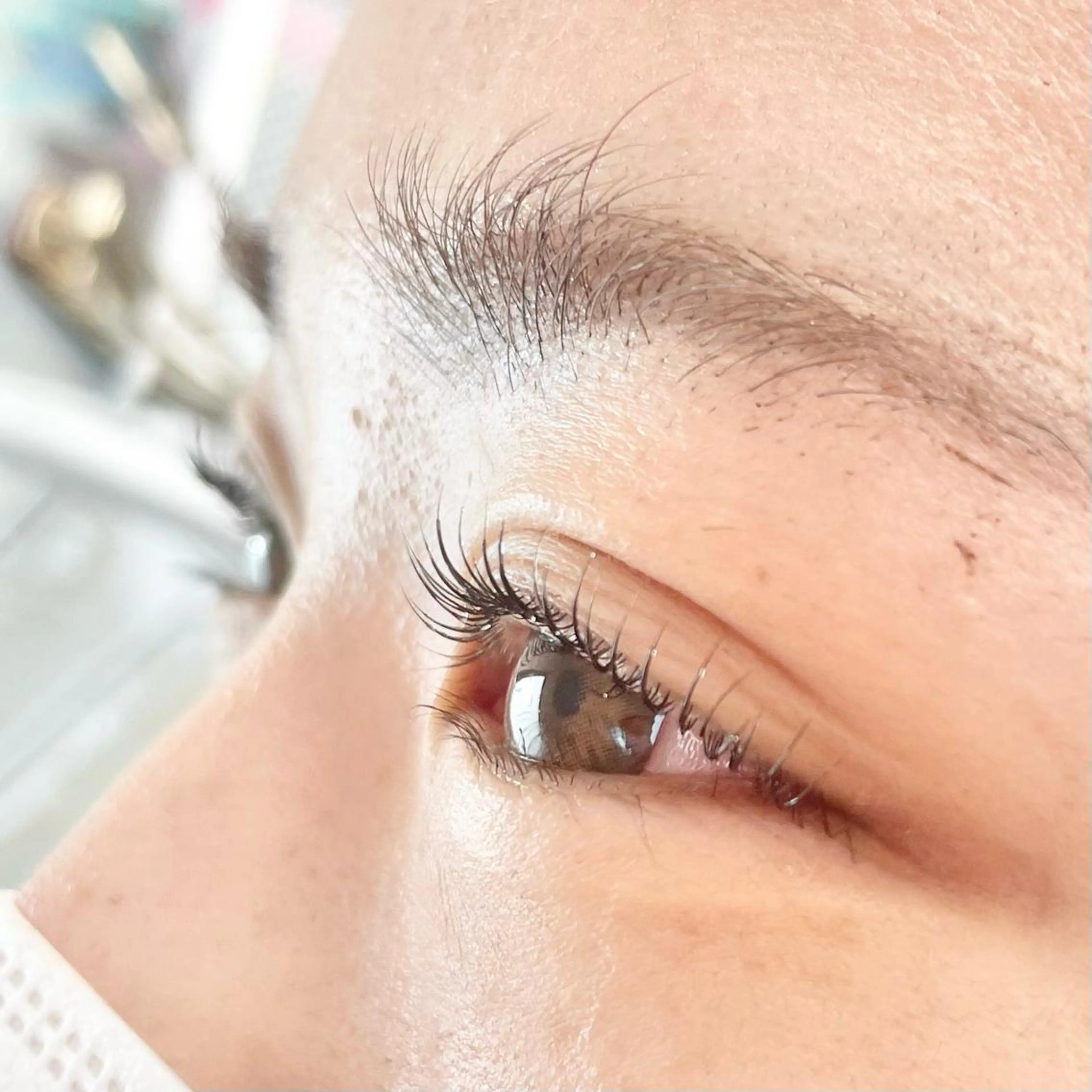 マツエク・マツパ マツパ 当日◎中目黒 まつげまゆげサロンのマツエク・マツパデザイン