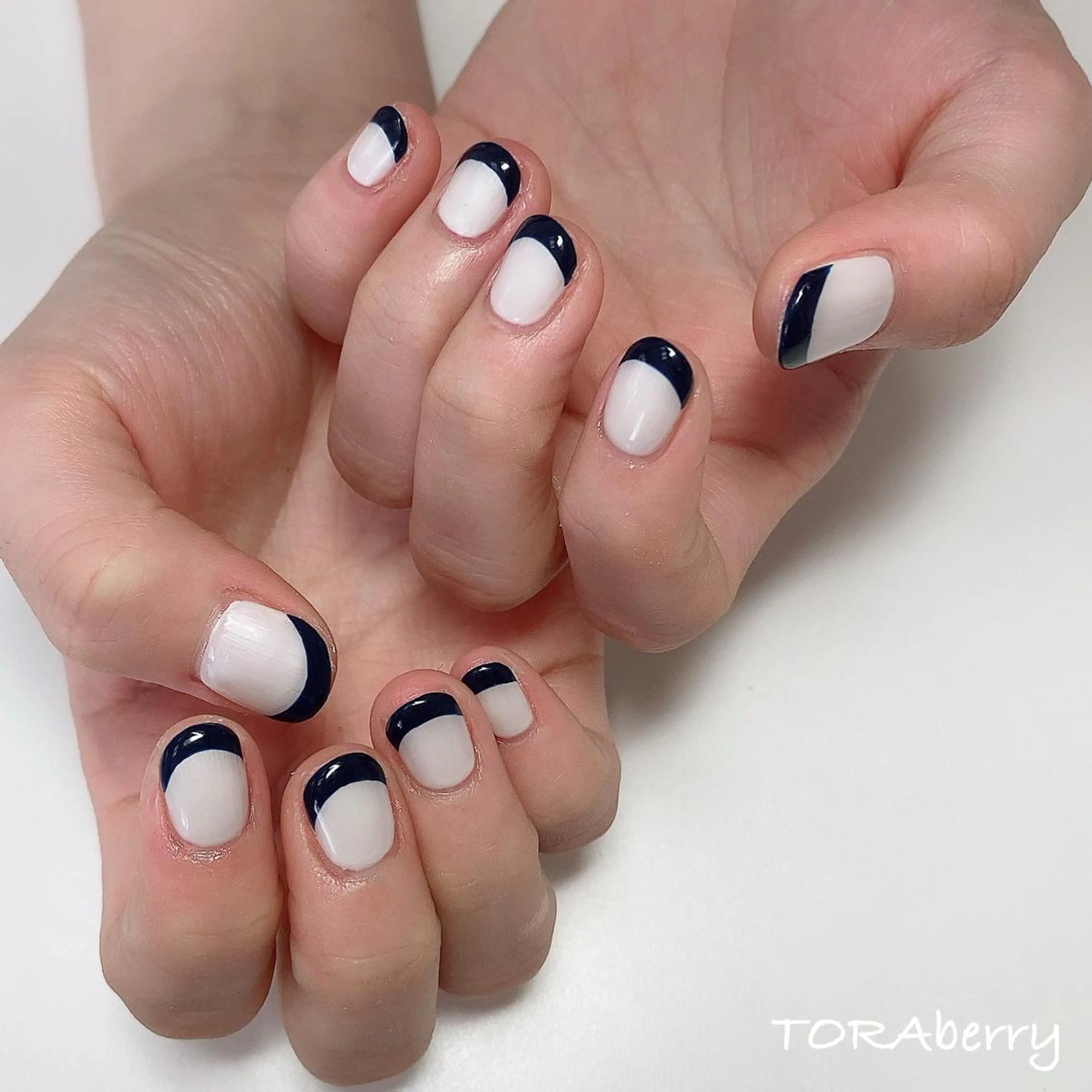 ネイル ネイリスト なつみのネイルデザイン