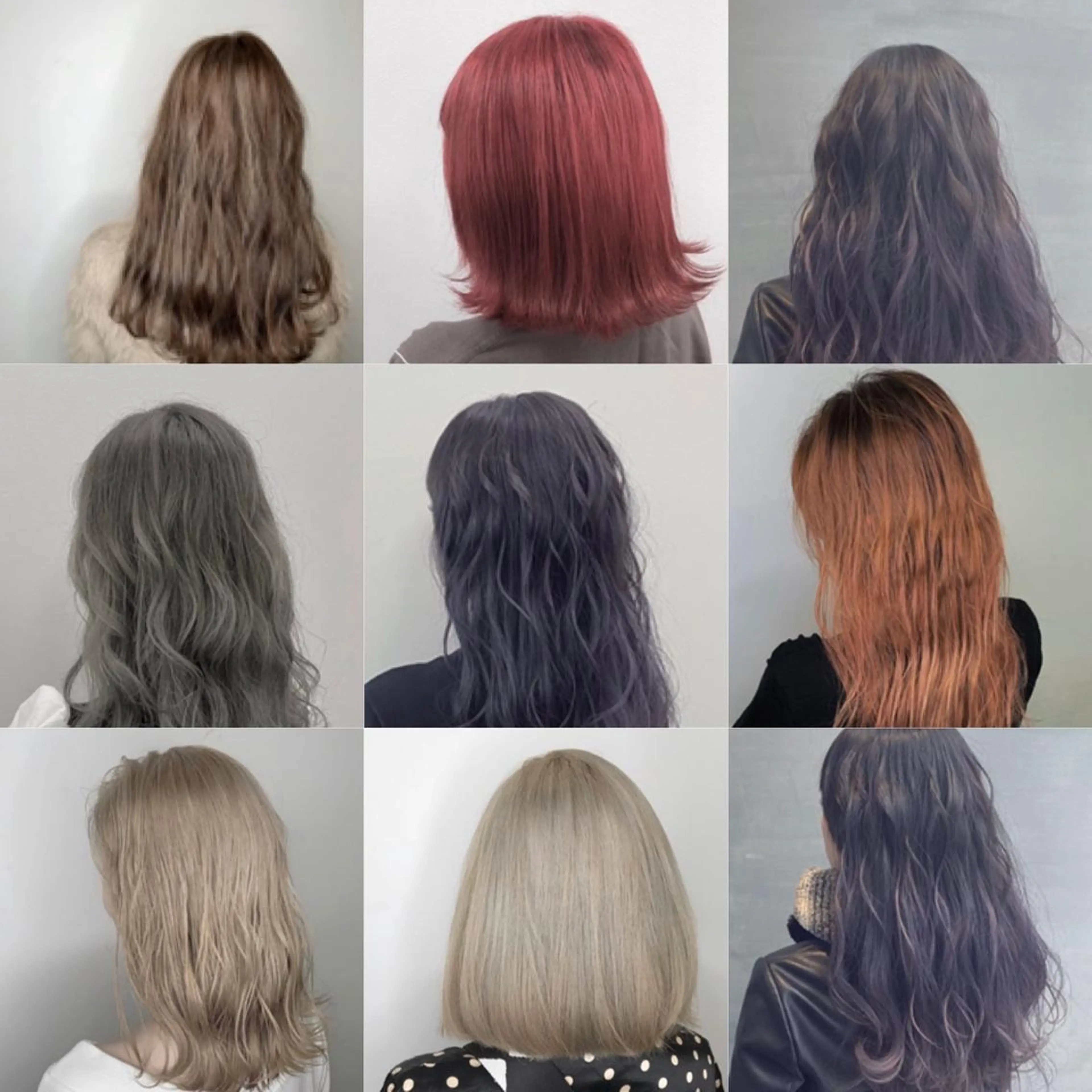 ショート カラー ブリーチソムリエ認定 梅田茶屋町Eir辻のヘアスタイル