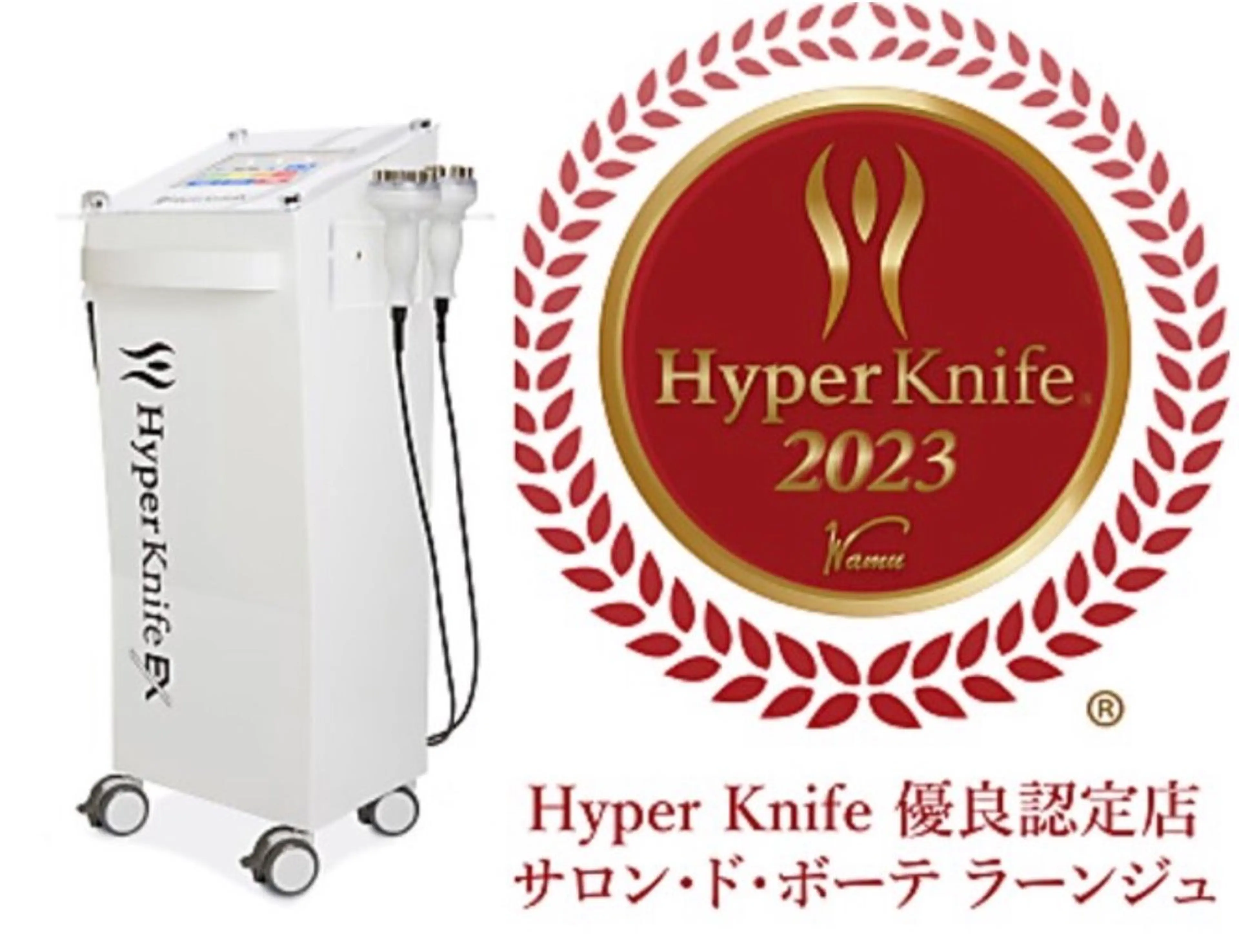 エステ サロンドボーテラーンジュ所属・田村 裕子のエステ・リラクイメージ