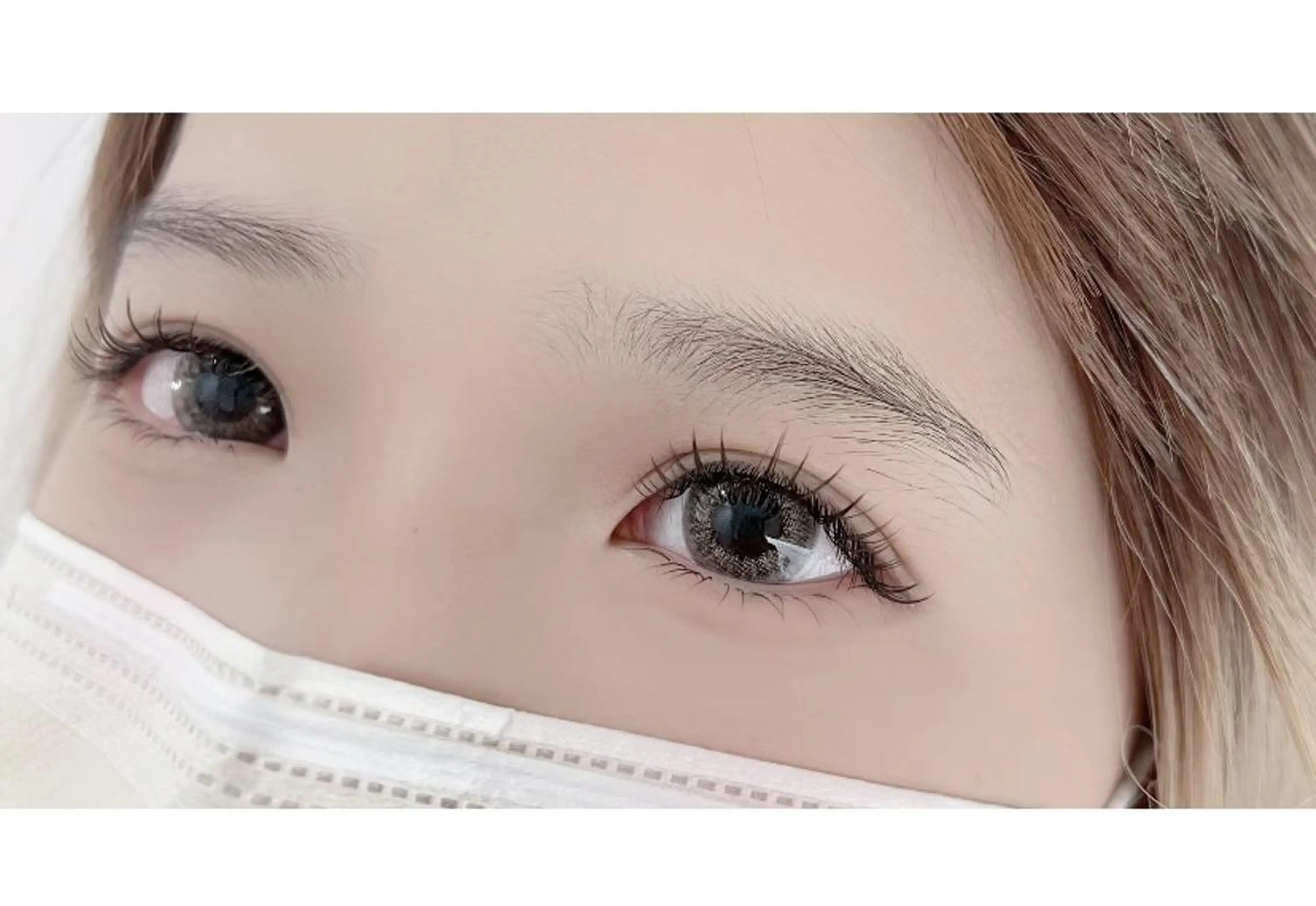 マツエク・マツパ マツエク An beauty2のマツエク・マツパデザイン