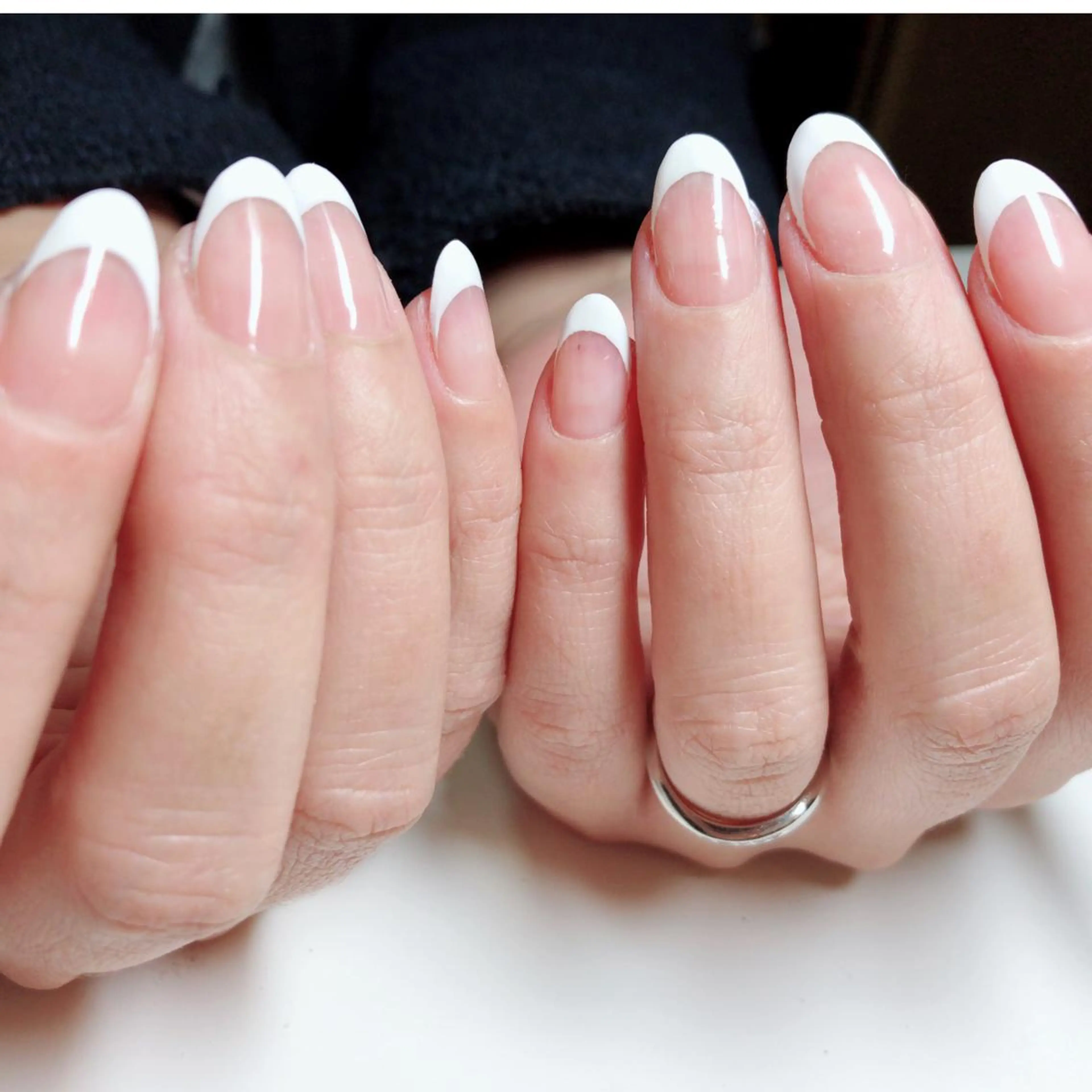 ネイル ハンドネイル Nail salon Dahliaのネイルデザイン