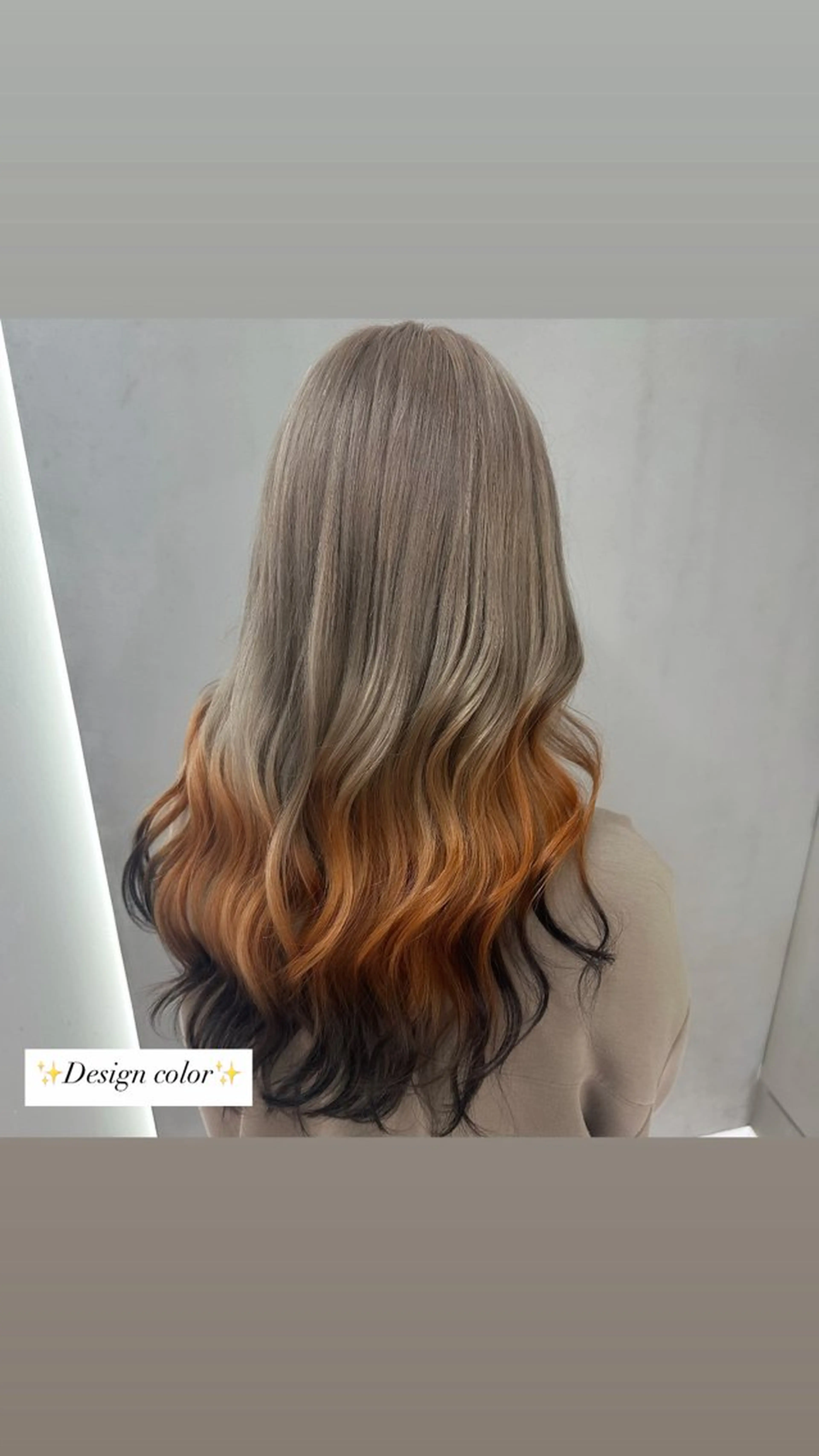 ロング 🌴エクステ/メンズ パーマ/🌴のヘアスタイル