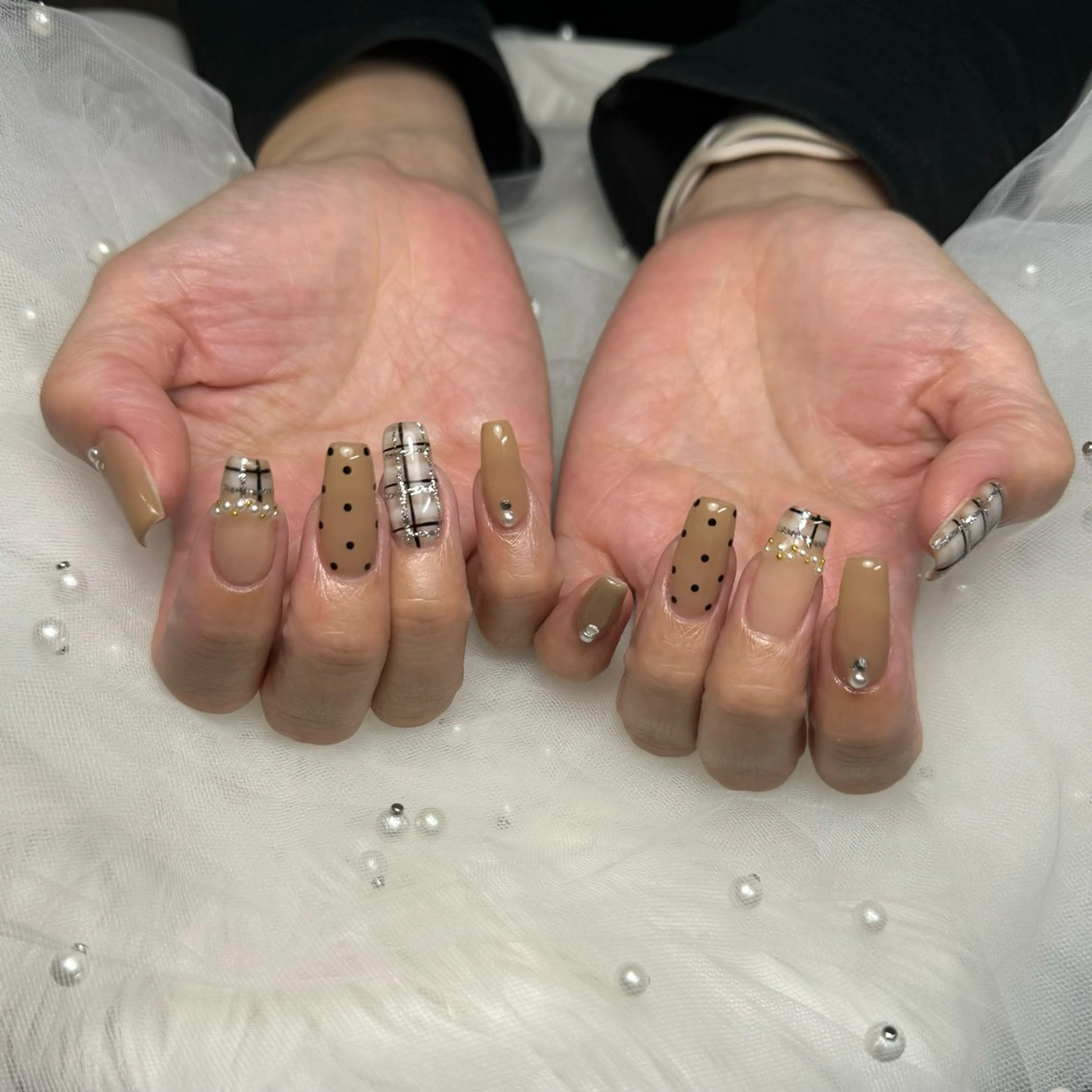 ネイル pilates & nail　Zou.のその他イメージ