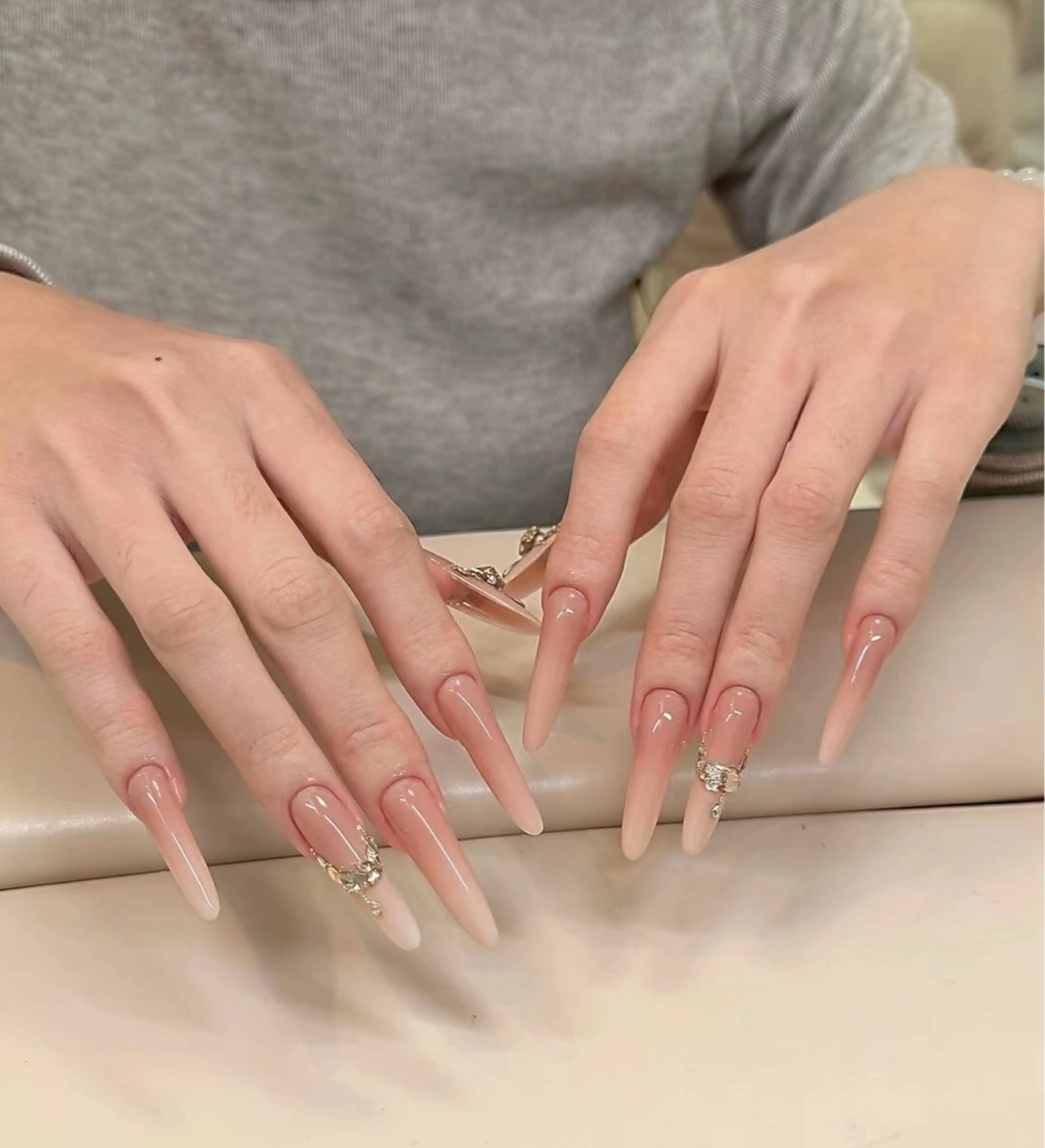 ネイル See.U Nail Salonのネイルデザイン