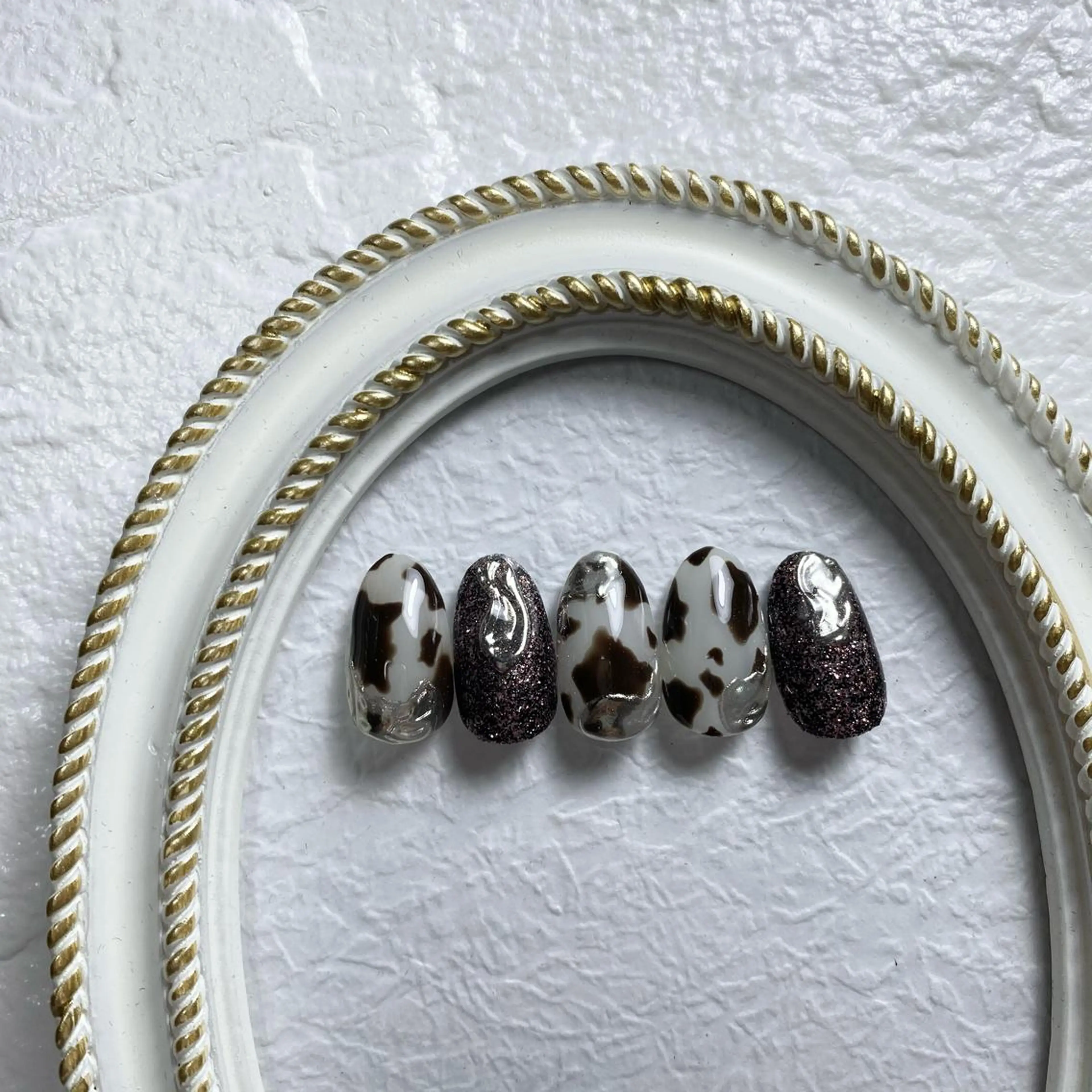 ネイル ☺︎ NOZOMI☺︎のネイルデザイン