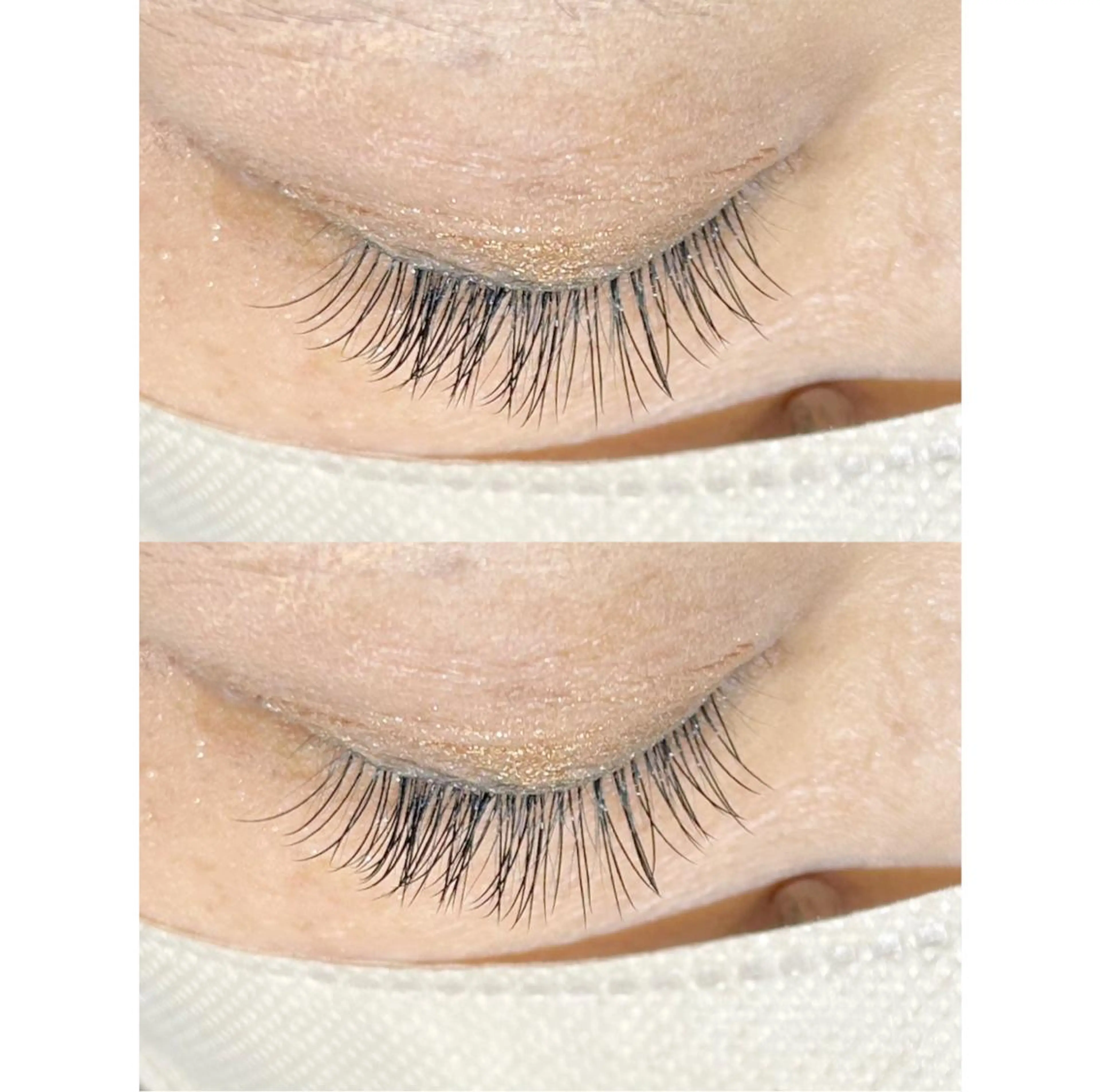 マツエク・マツパ セーブル マツエク chacha bla nc Amie 沖田のマツエク・マツパデザイン