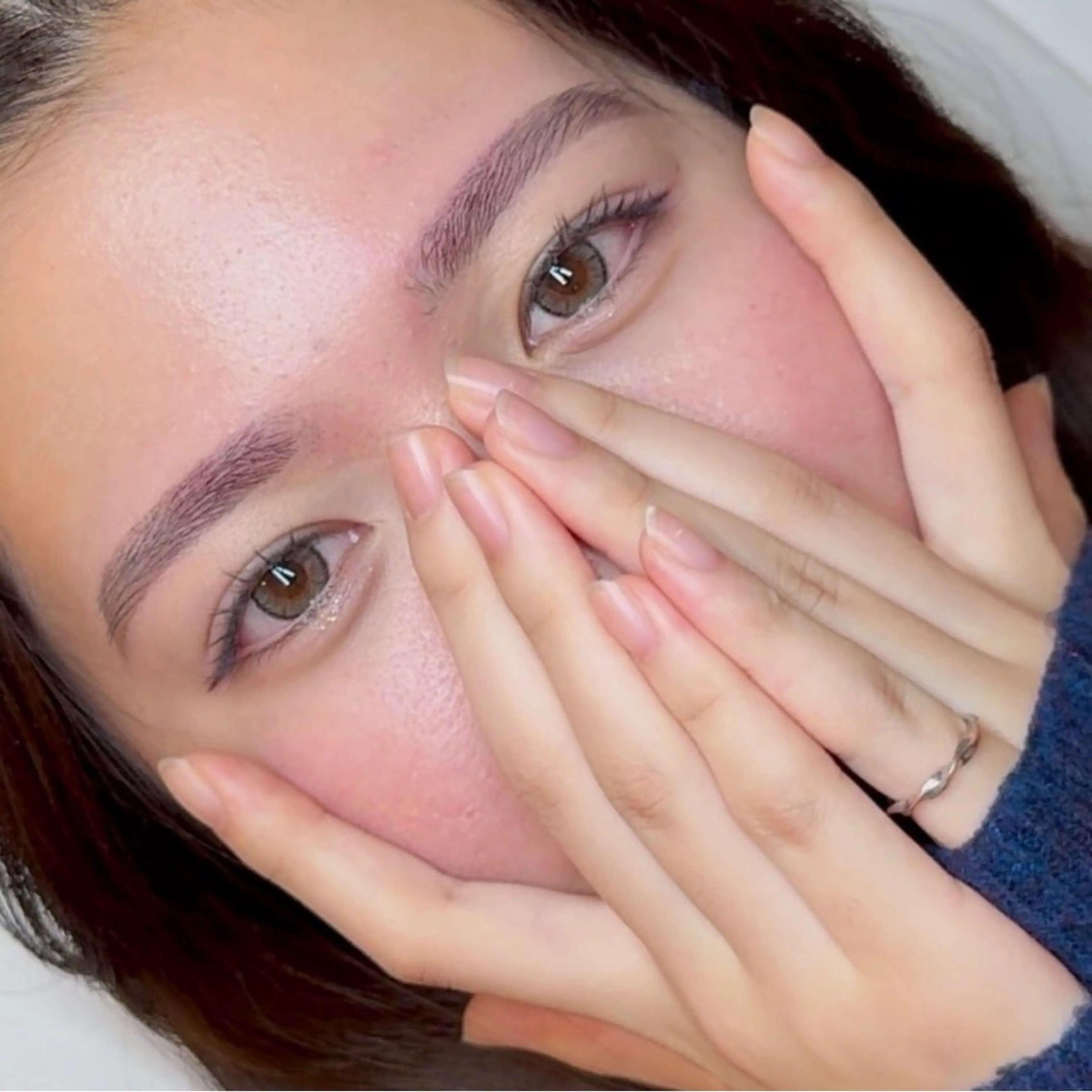 アイブロウ ワックス脱毛 眉カット その他(アイブロウ) 後藤 咲菜絵の眉毛・アイブロウイメージ