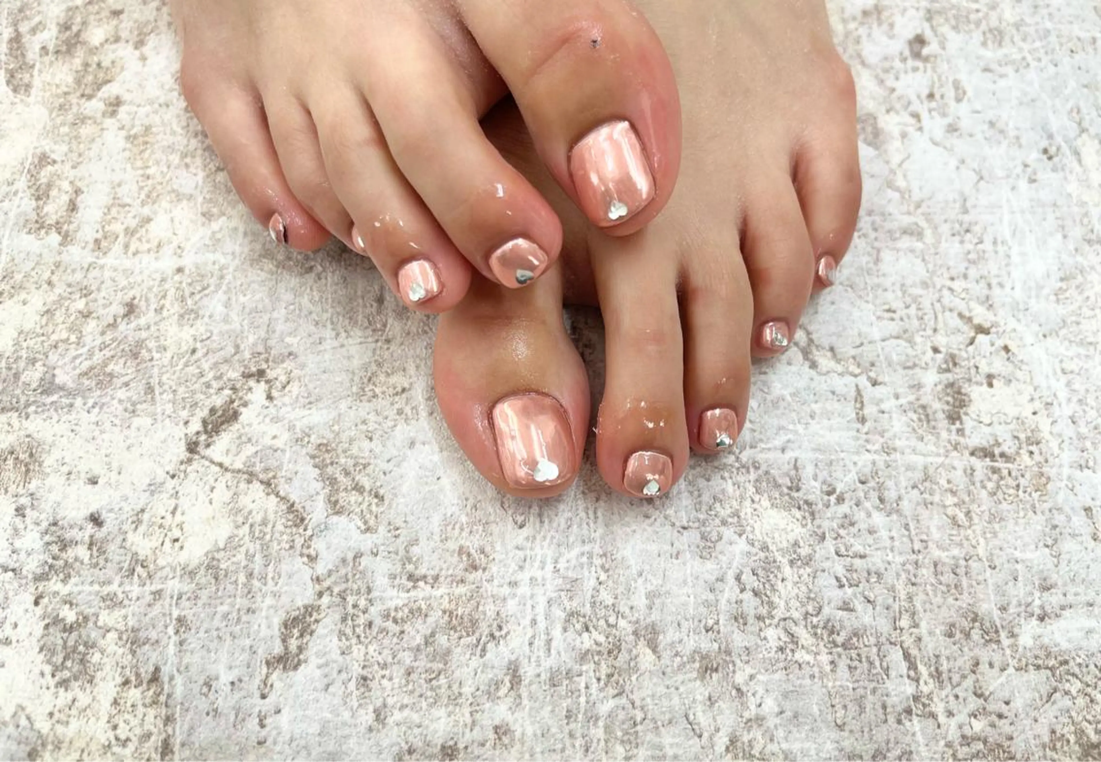 ネイル Basic町田本店 Suzunaのネイルデザイン