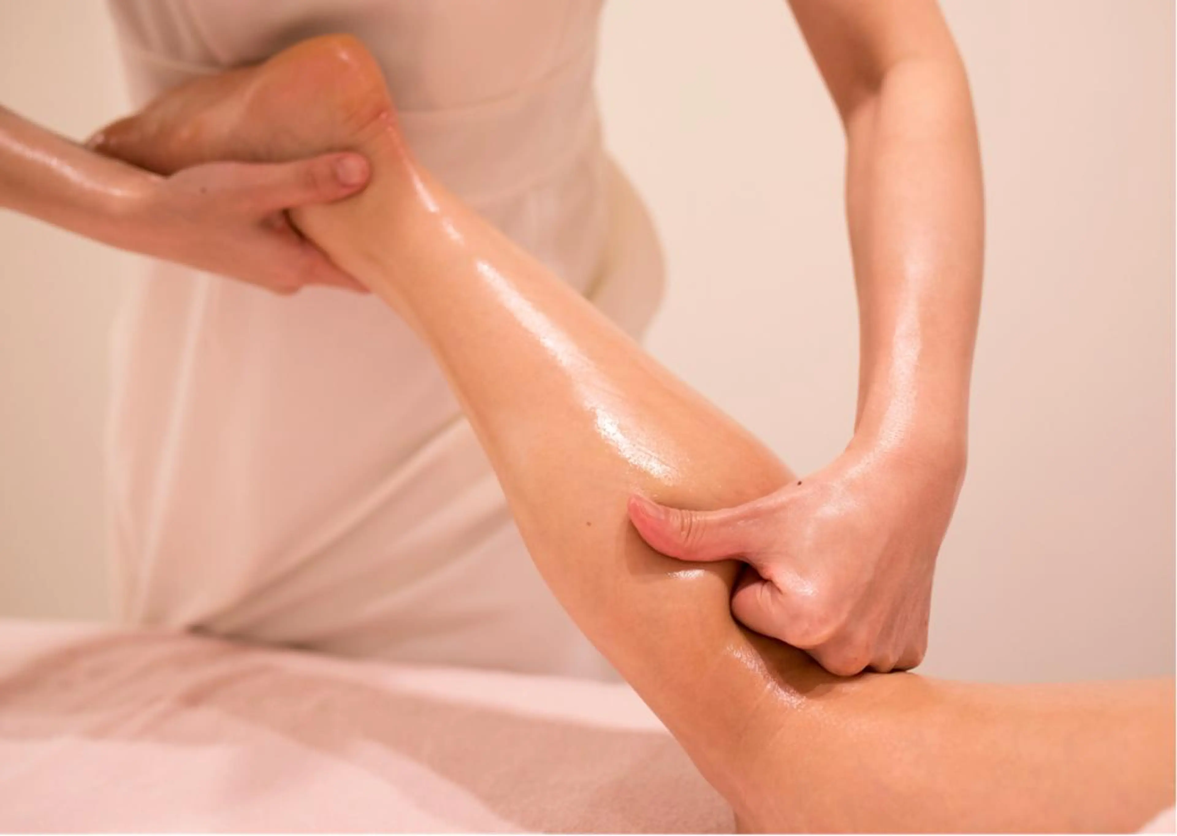 水野 志穂のエステ・リラクイメージ