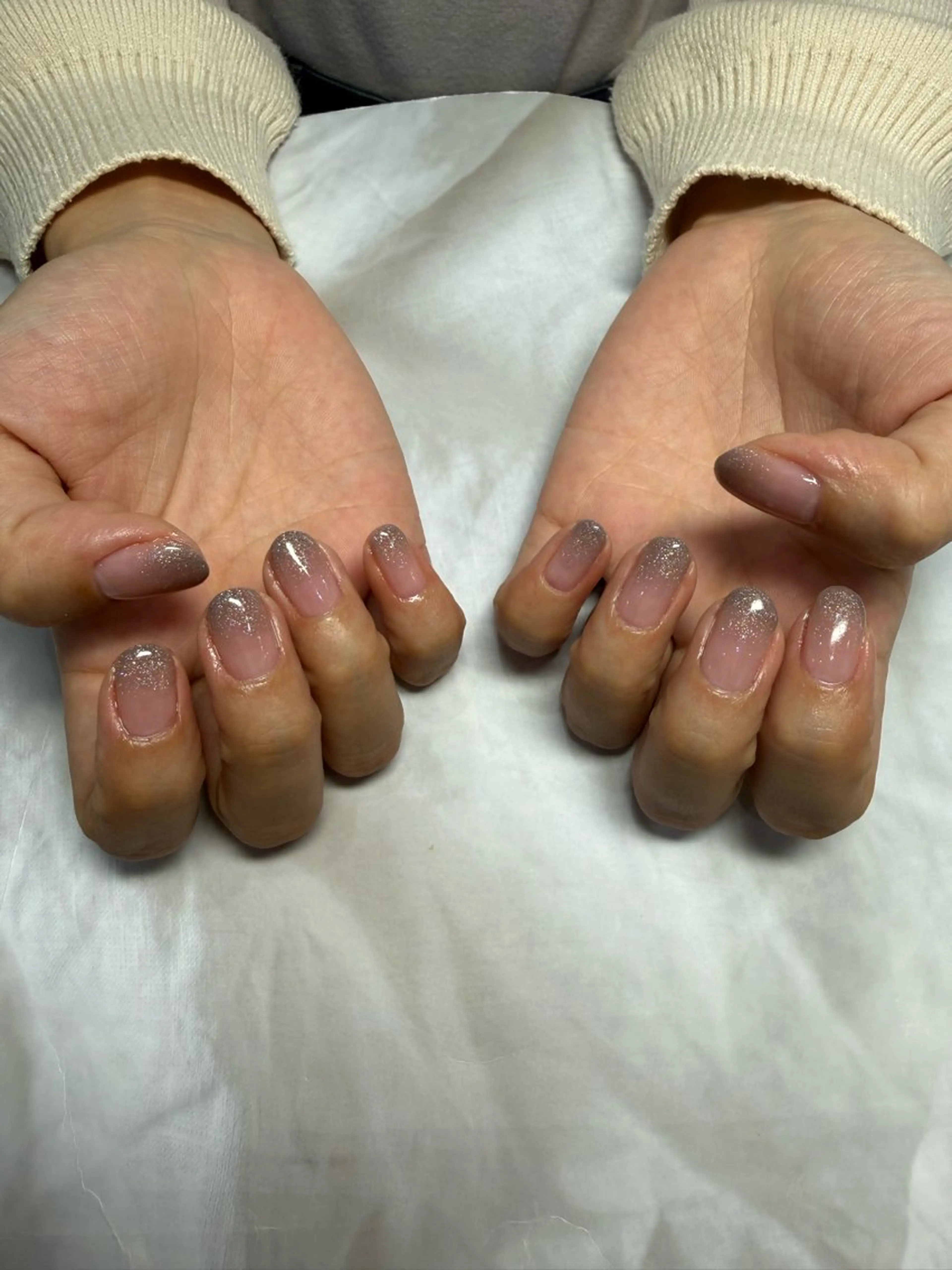 ネイル ALLURENAIL moneのネイルデザイン