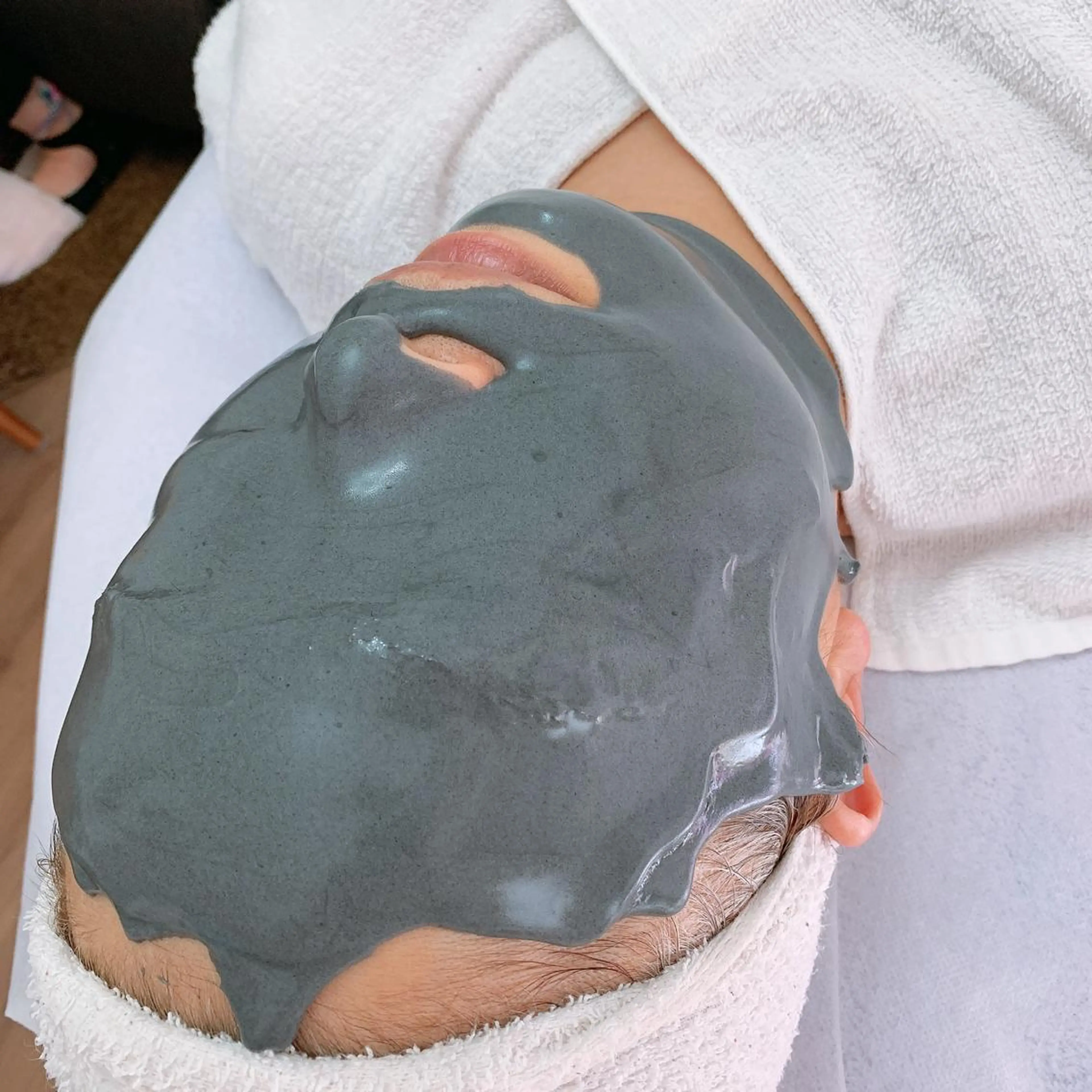 芝辻 みどりのエステ・リラクイメージ