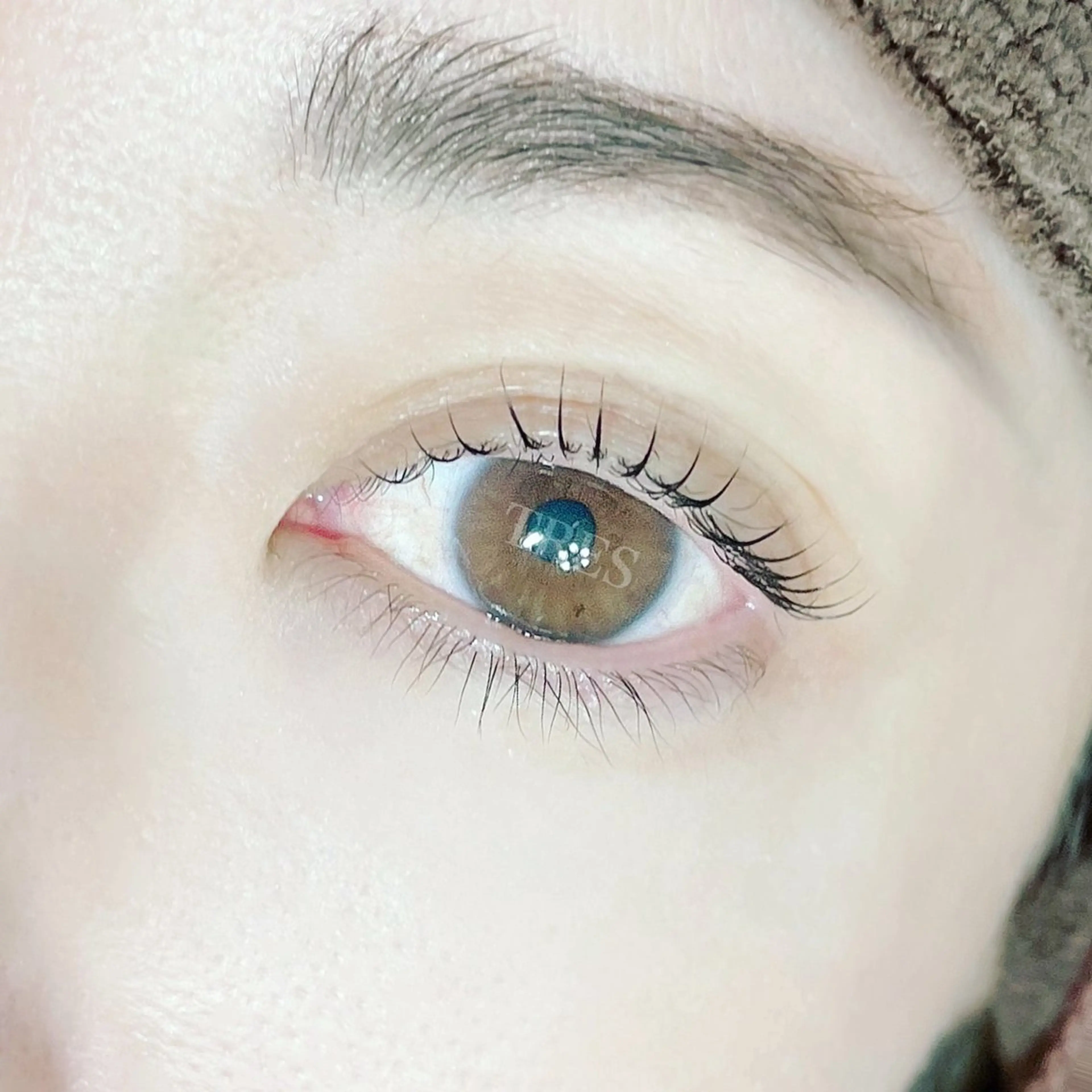 マツエク・マツパ サロンドトレス 心斎橋のマツエク・マツパデザイン