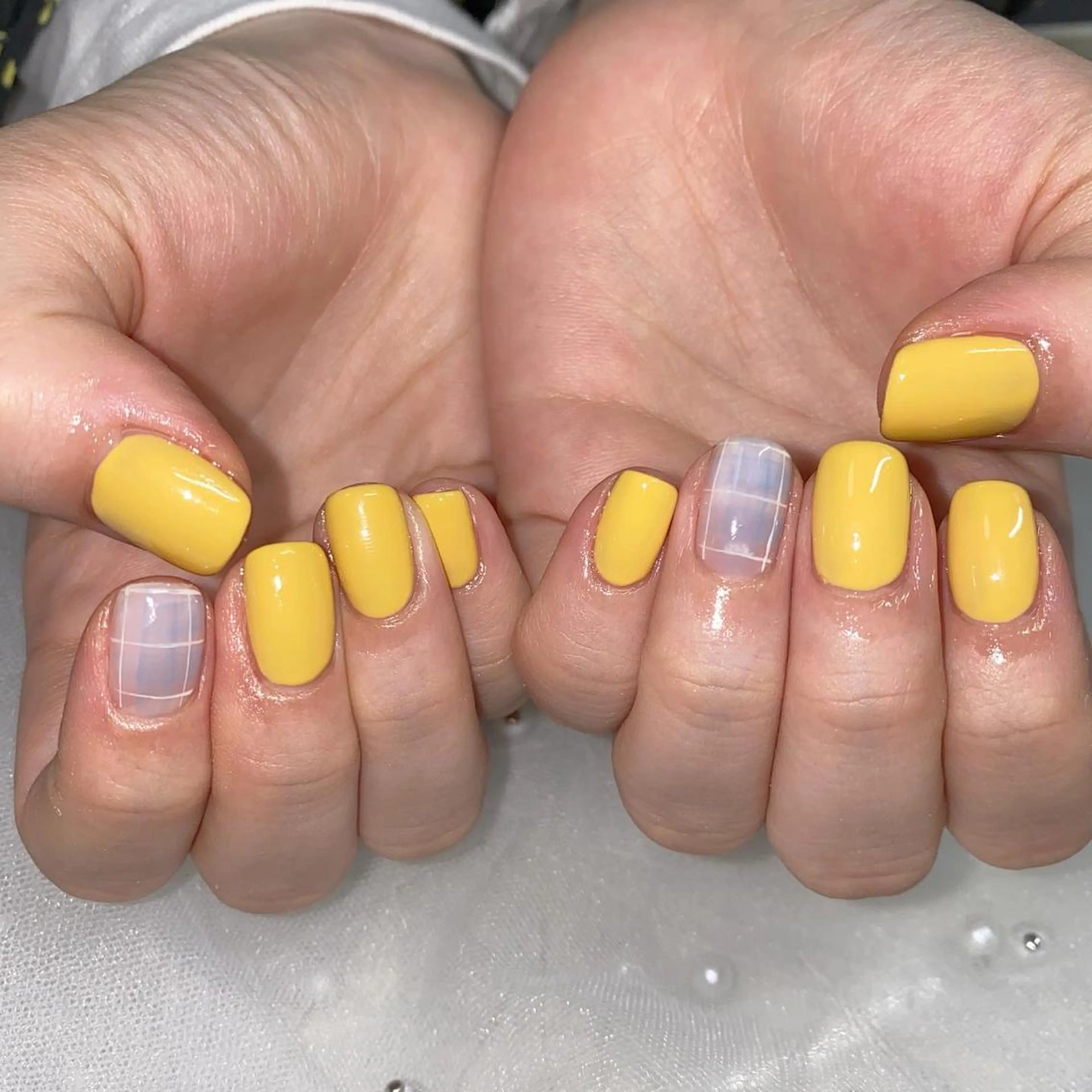 ネイル I pinknail 韓国風·持ち込み専門のネイルデザイン