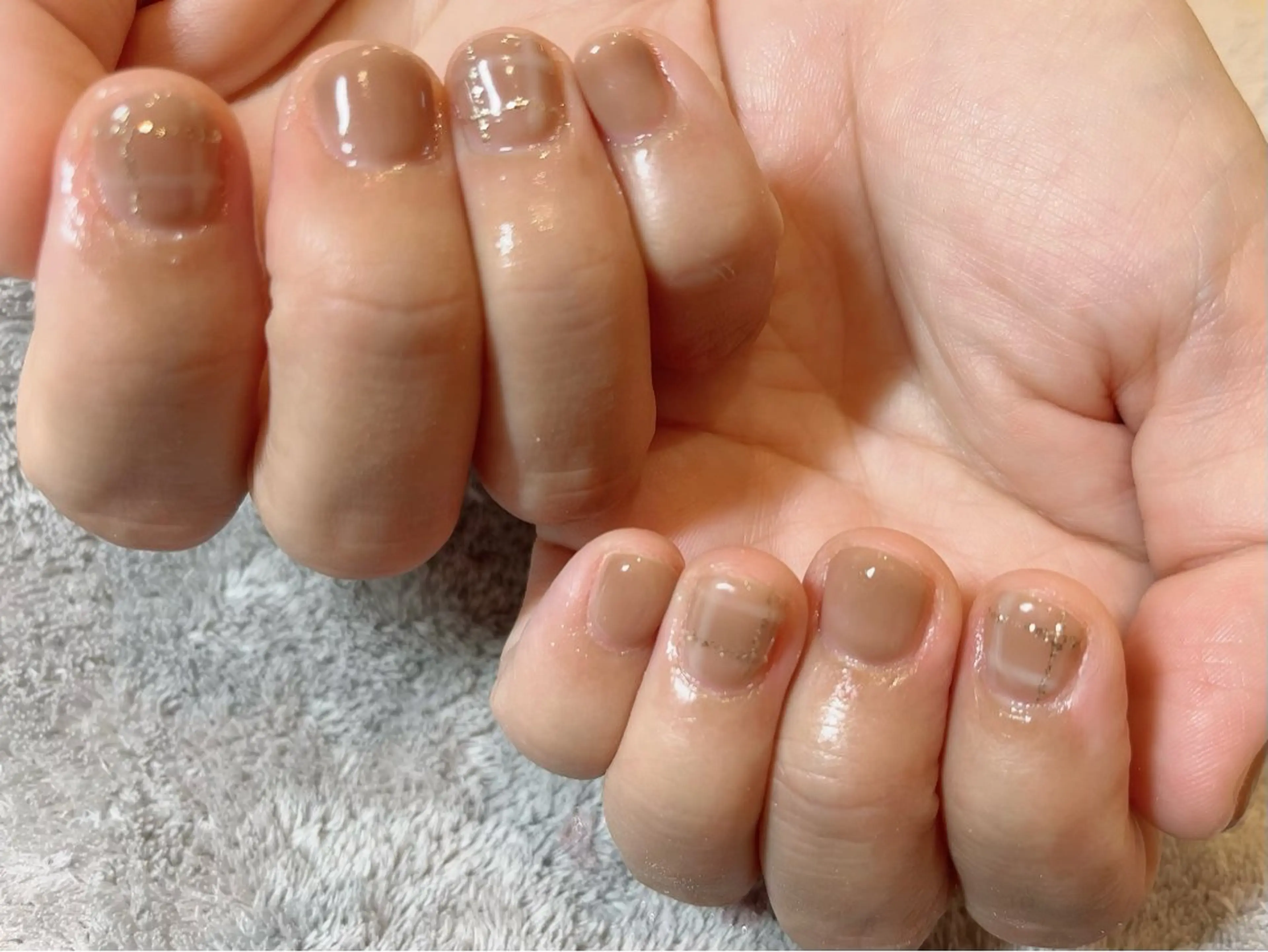 ネイル coco NATSUMIのネイルデザイン