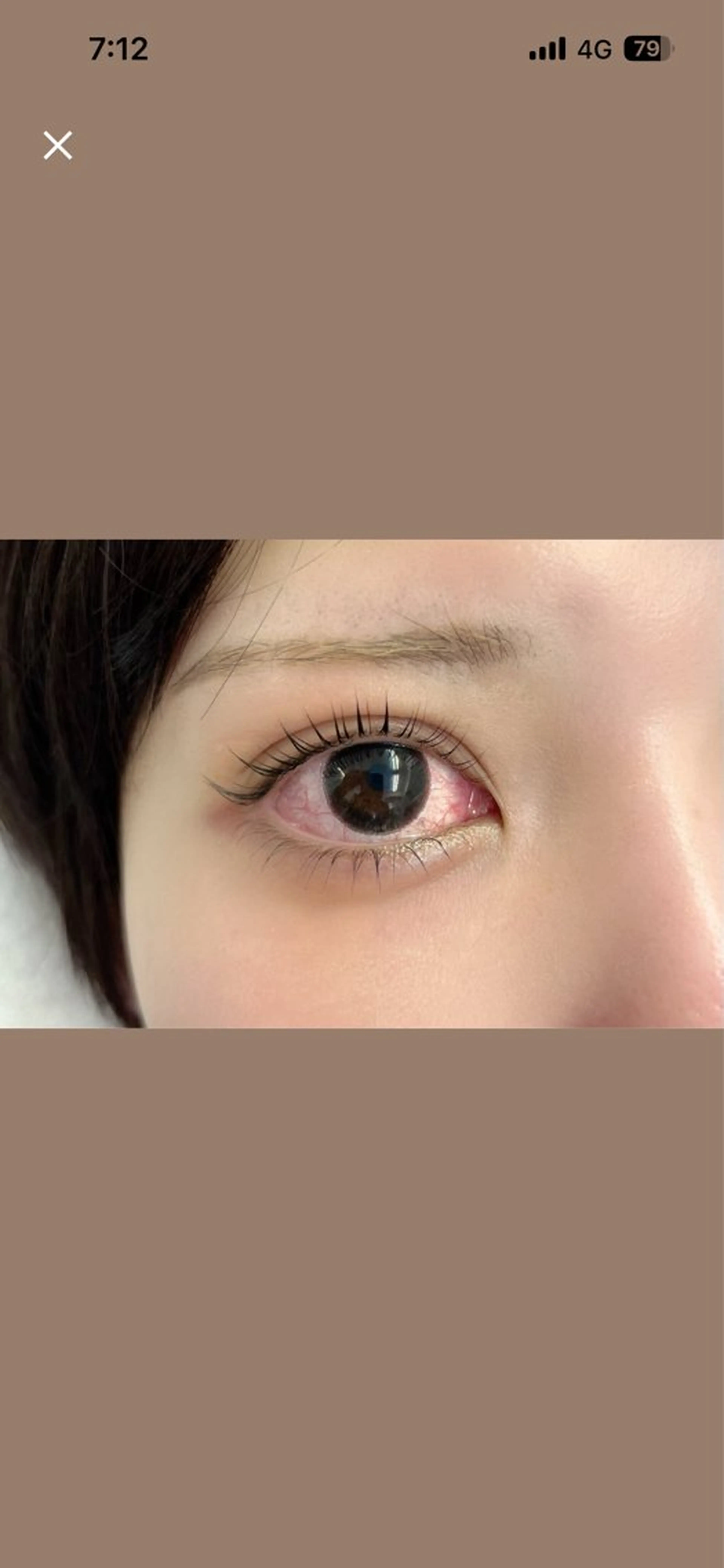 マツエク・マツパ Sarah. eyelashのマツエク・マツパデザイン