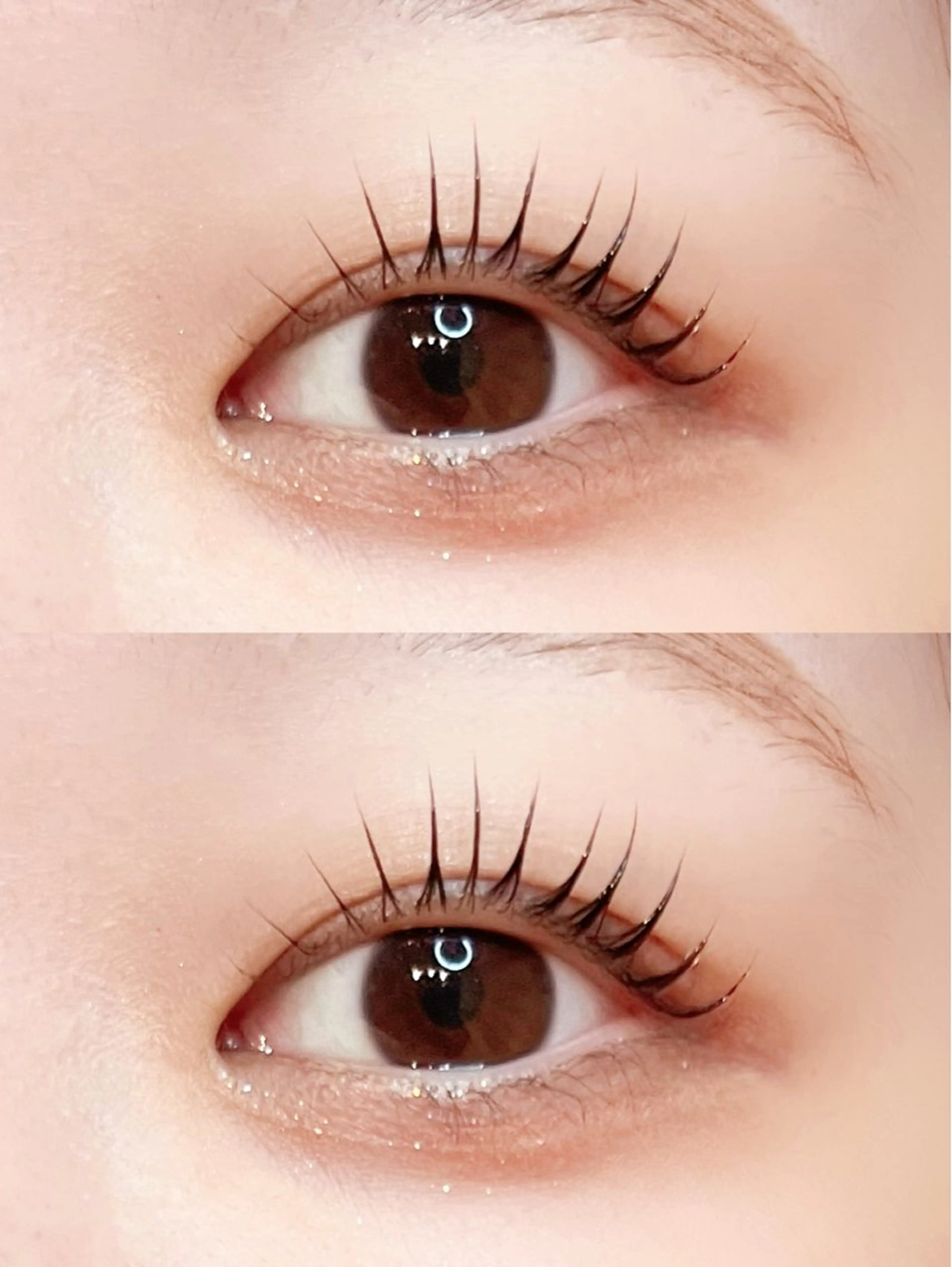 マツエク・マツパ 🌈emma桃山台 秋山🌈のマツエク・マツパデザイン